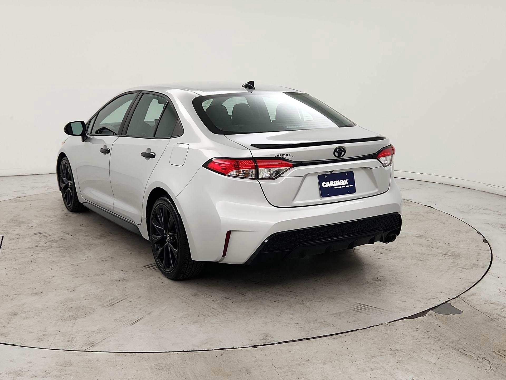 Thumbnail: 2020 Toyota Corolla - 7