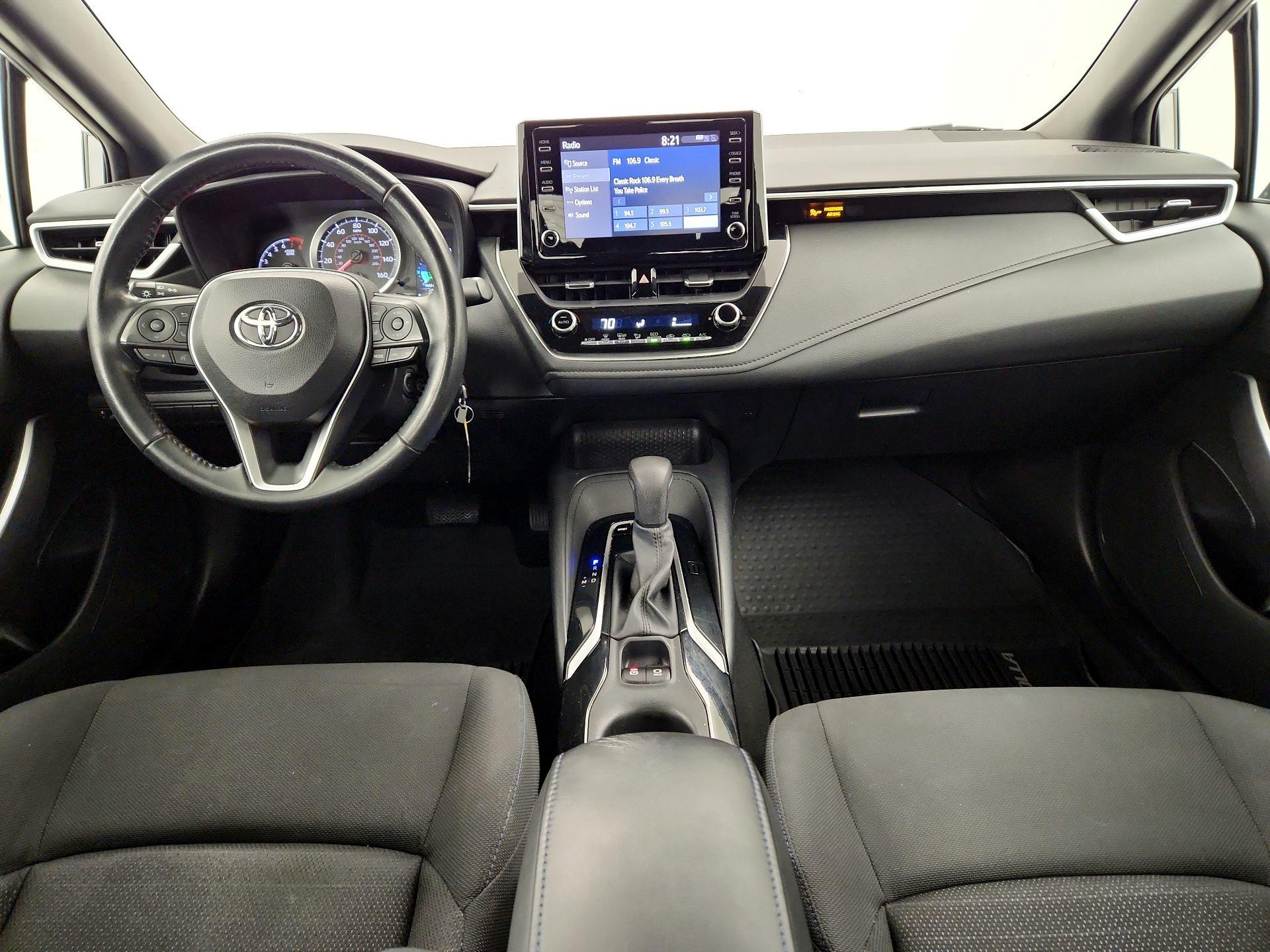 Thumbnail: 2020 Toyota Corolla - 8