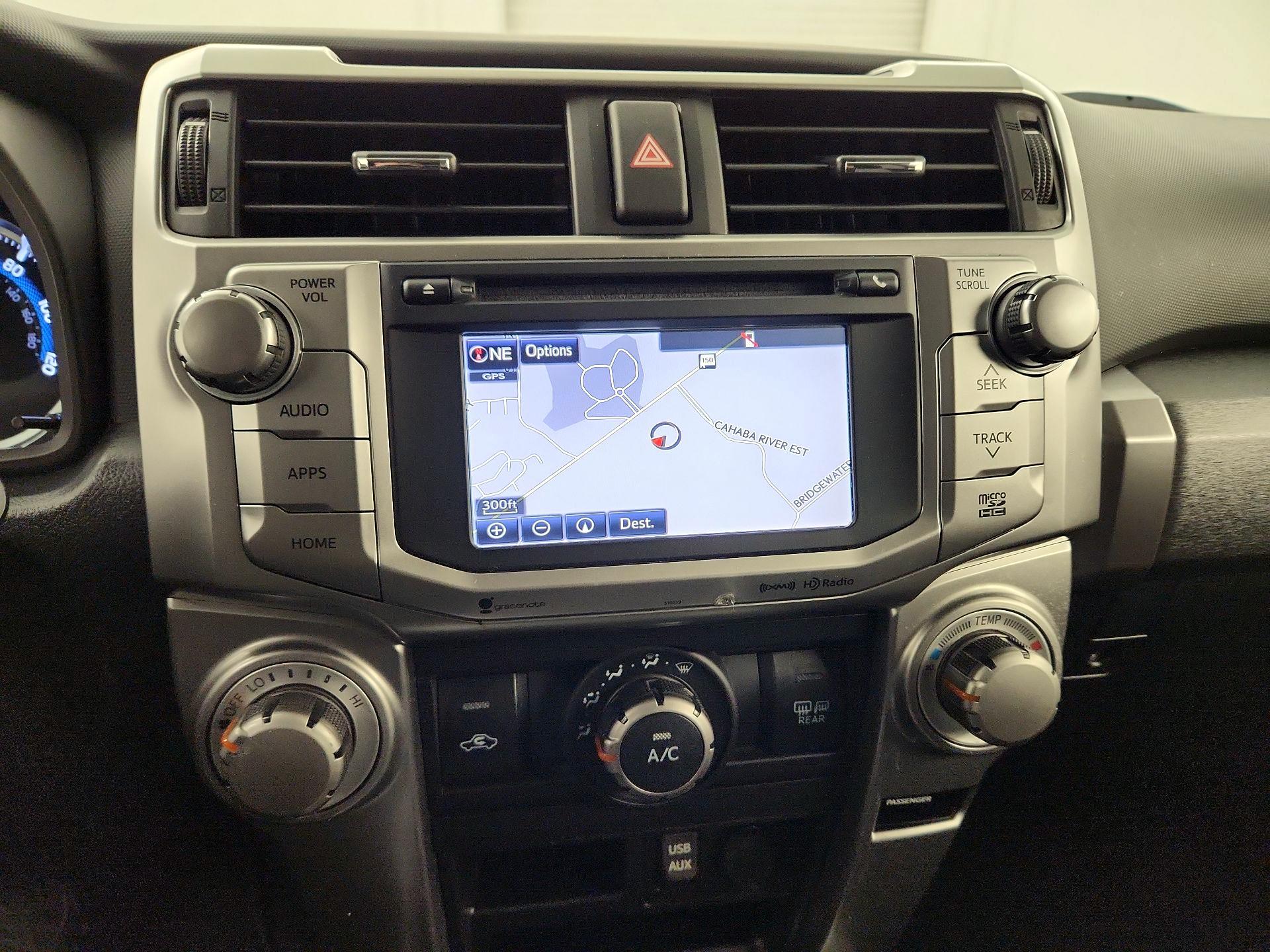 Thumbnail: 2017 Toyota 4Runner - 12