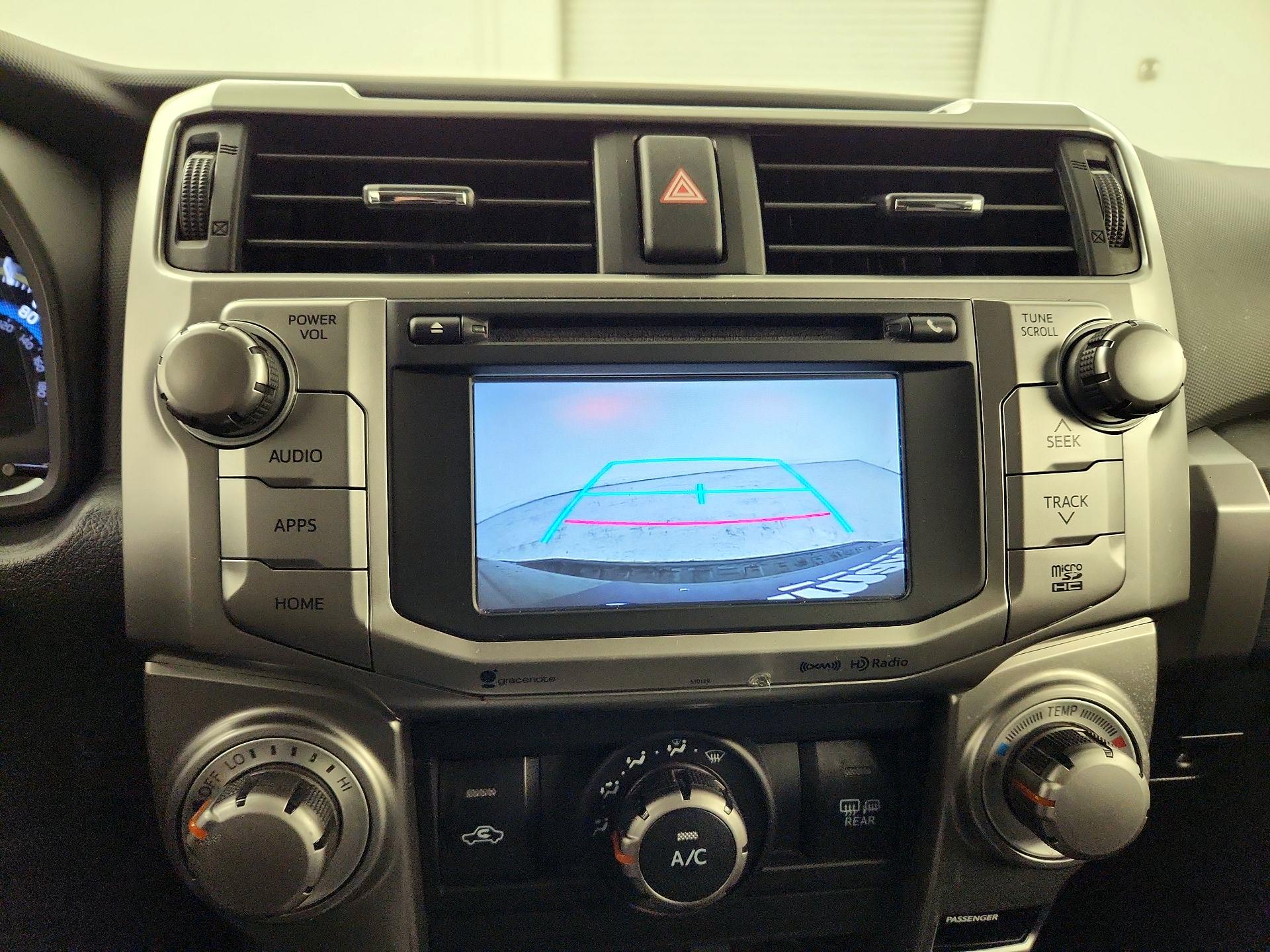 Thumbnail: 2017 Toyota 4Runner - 13