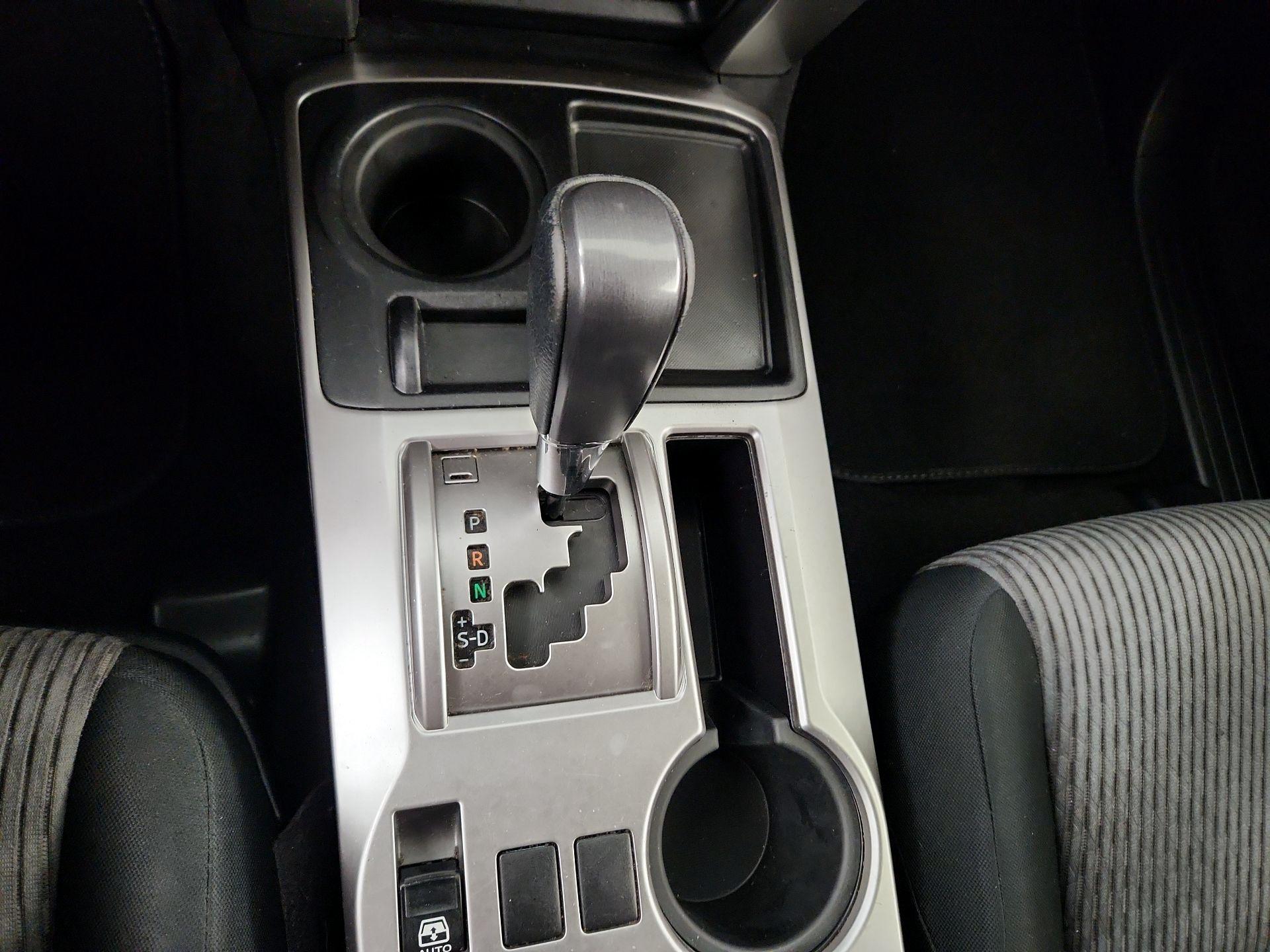 Thumbnail: 2017 Toyota 4Runner - 16