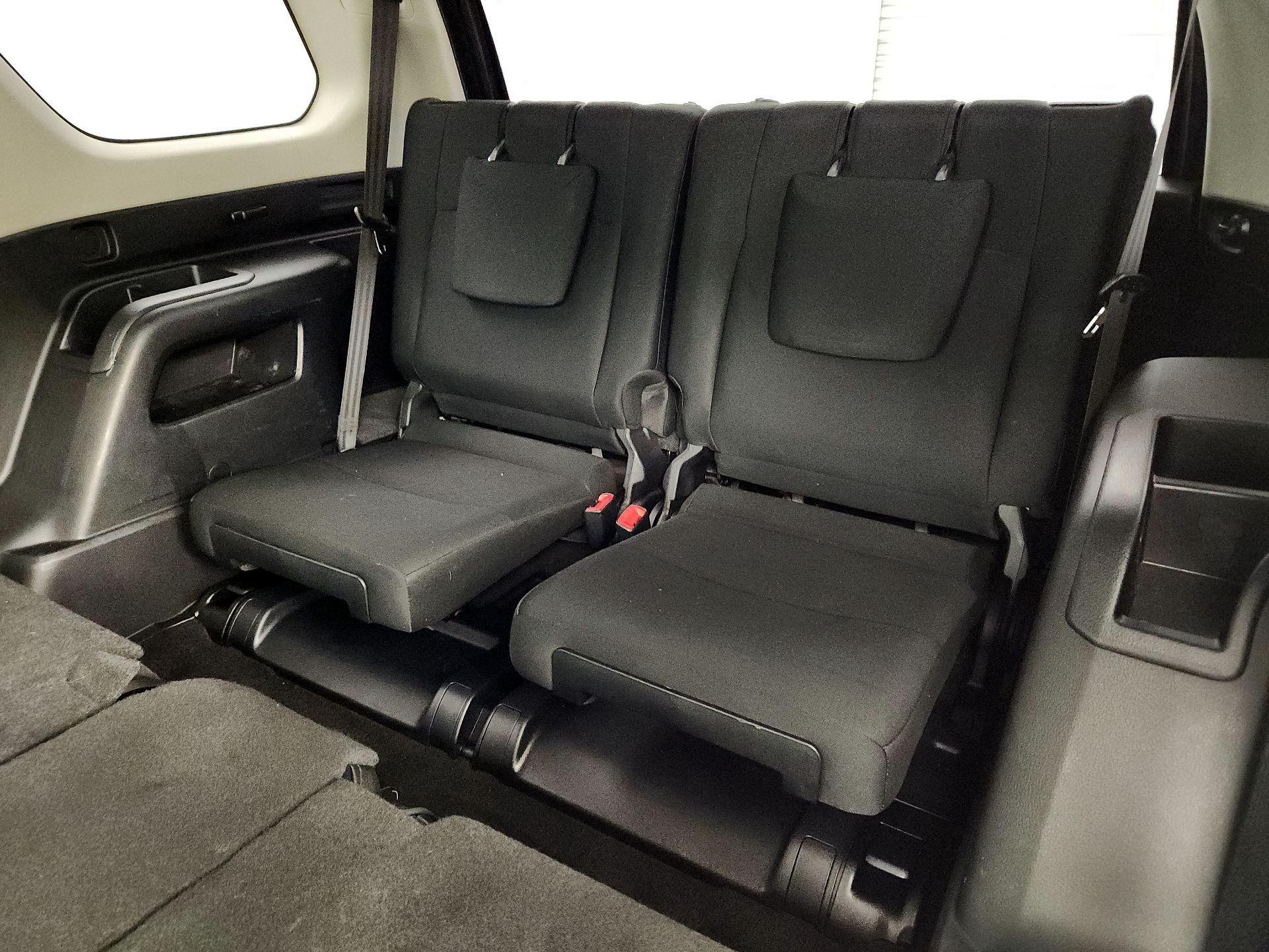 Thumbnail: 2017 Toyota 4Runner - 19