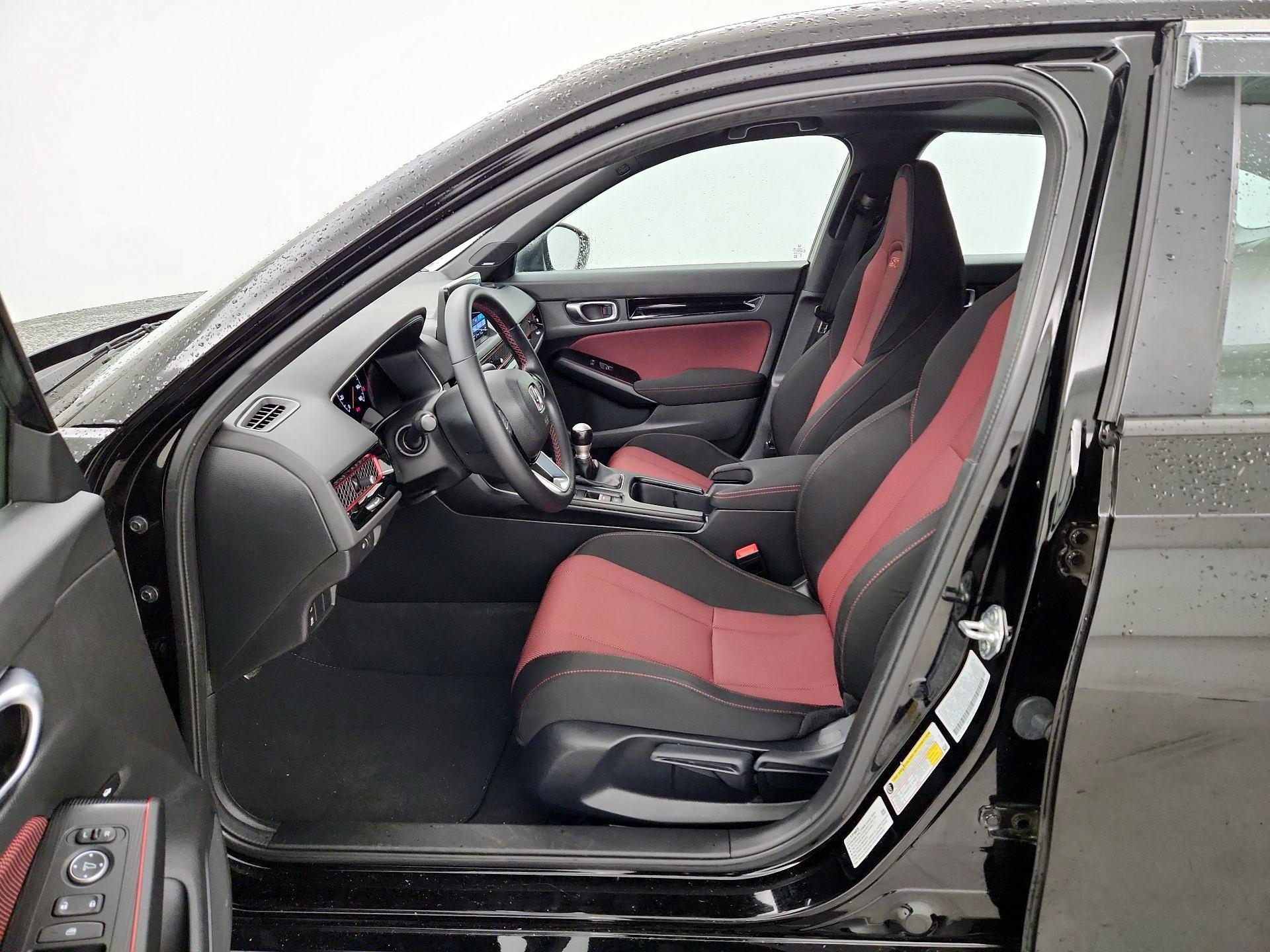 Thumbnail: 2023 Honda Civic - 9