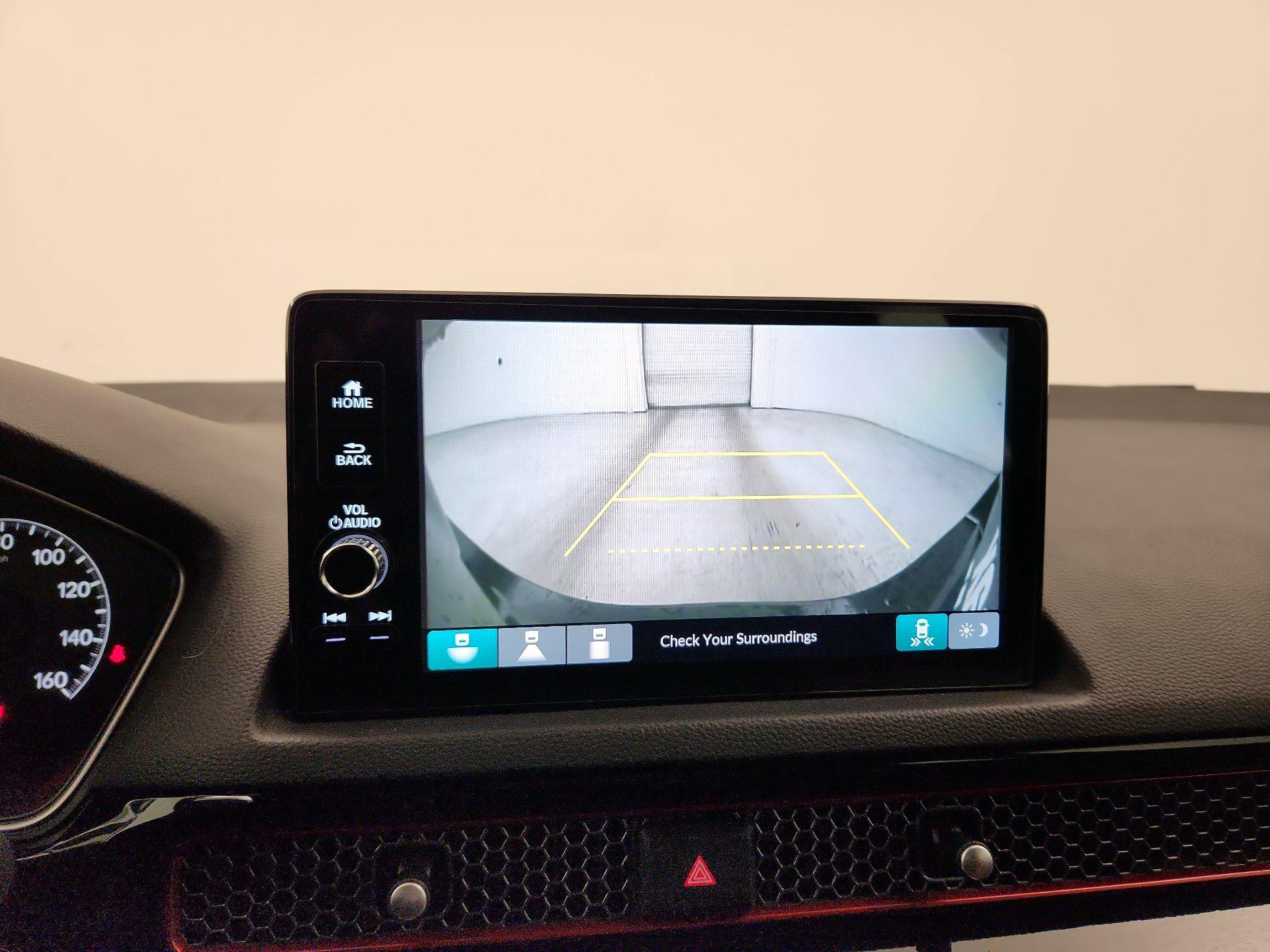 Thumbnail: 2023 Honda Civic - 12