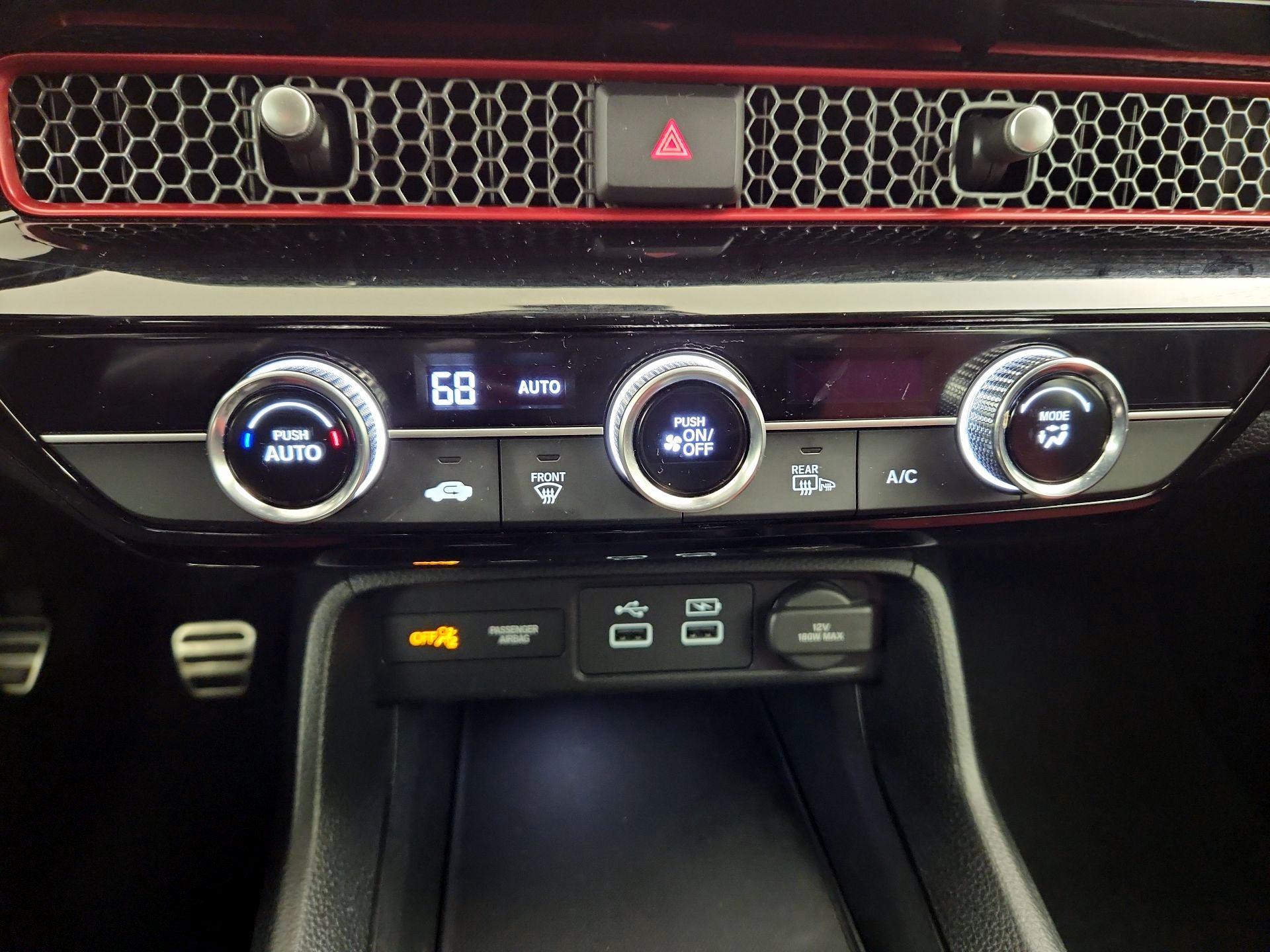 Thumbnail: 2023 Honda Civic - 14