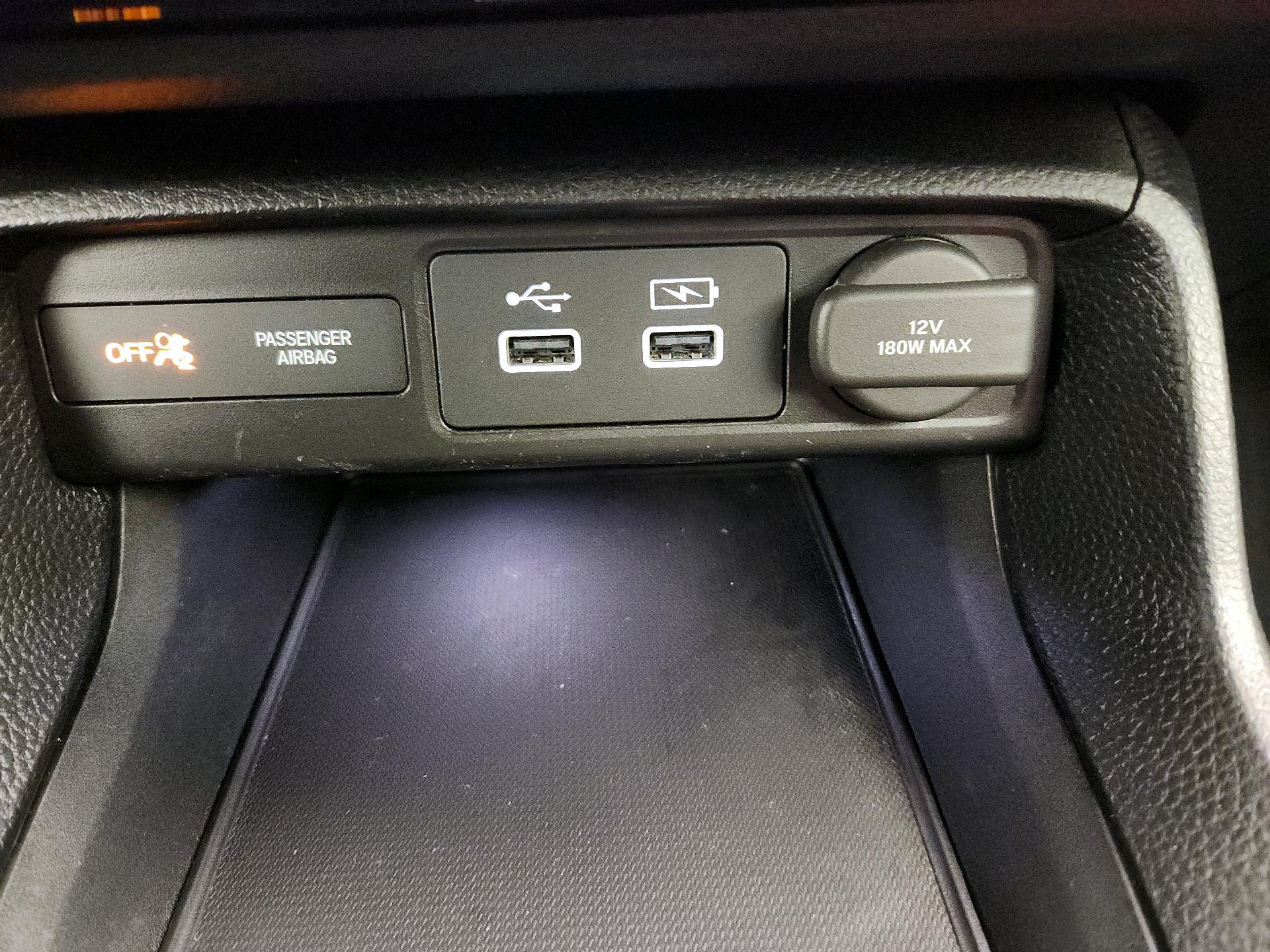 Thumbnail: 2023 Honda Civic - 16