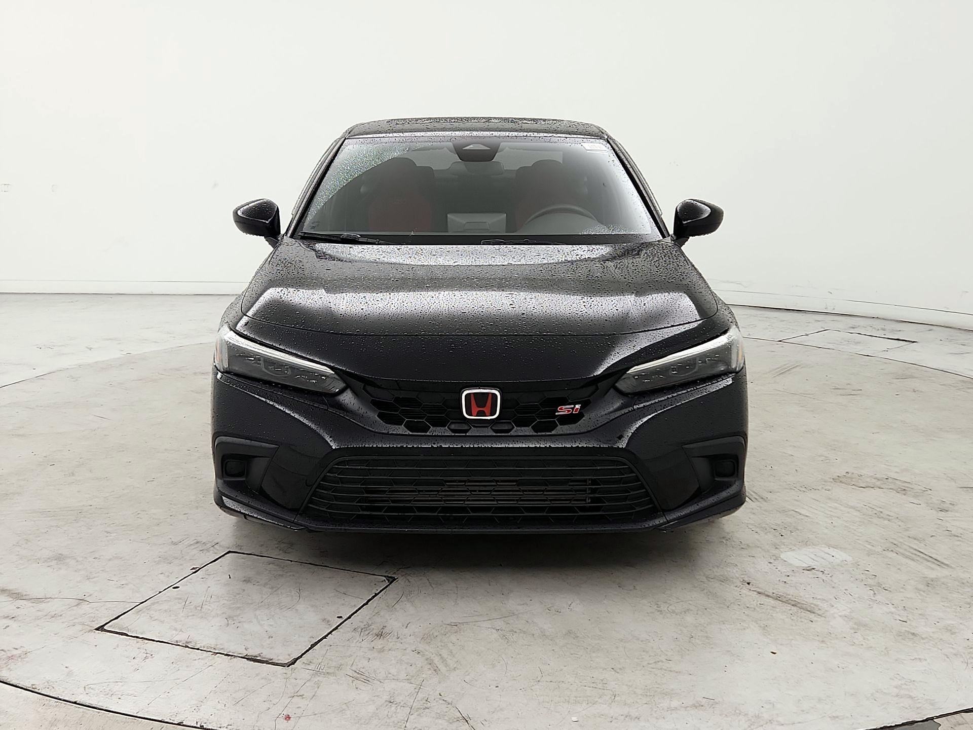 Thumbnail: 2023 Honda Civic - 2