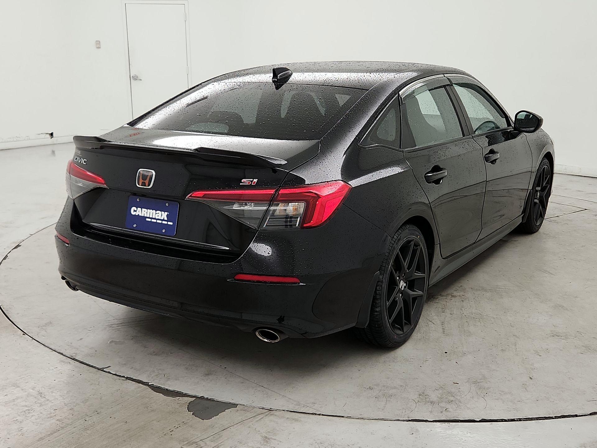 Thumbnail: 2023 Honda Civic - 5