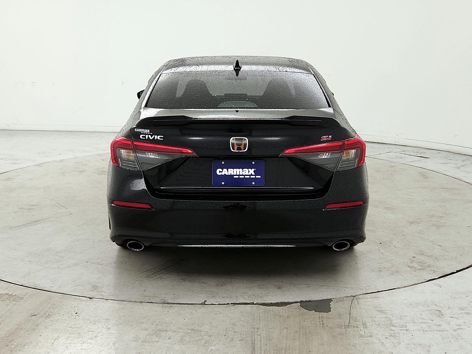 Thumbnail: 2023 Honda Civic - 6