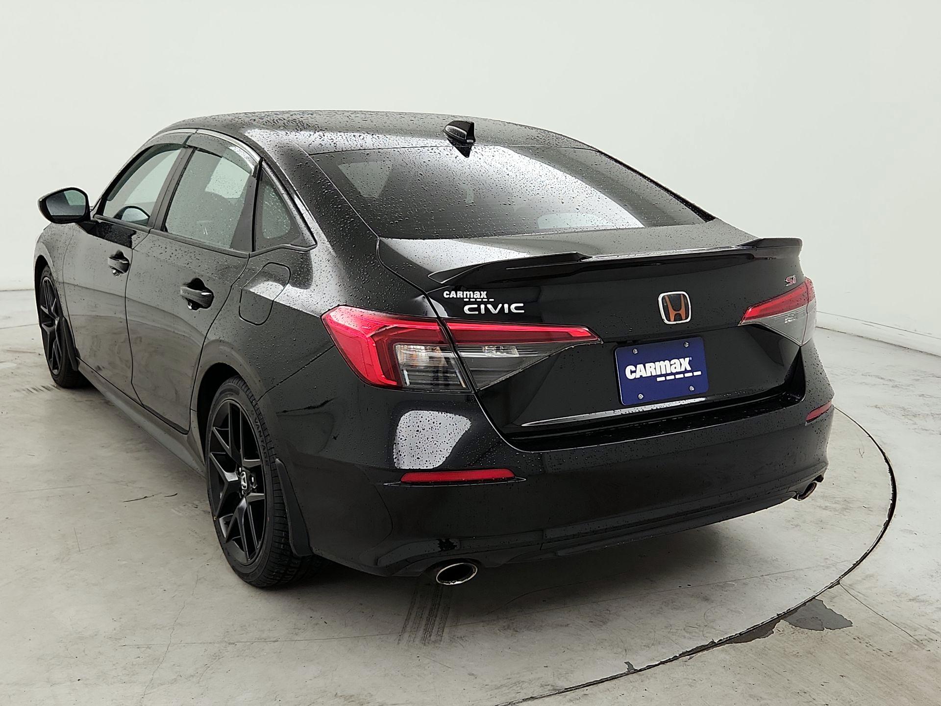 Thumbnail: 2023 Honda Civic - 7