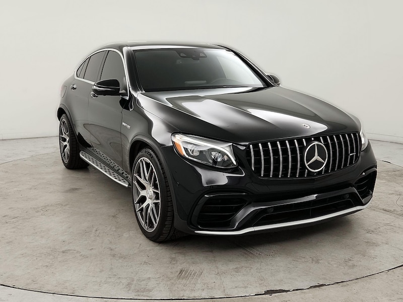 2019 Mercedes-Benz GL-Class AMG GL 63 -
                  Montgomery, AL