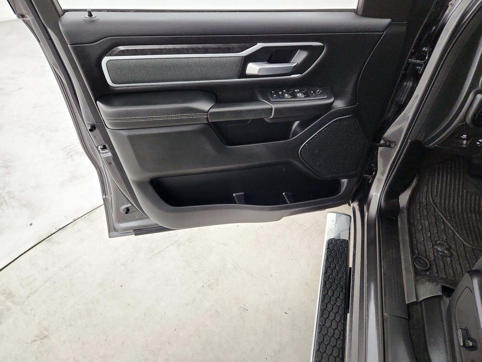 Thumbnail: 2022 RAM 1500 - 12