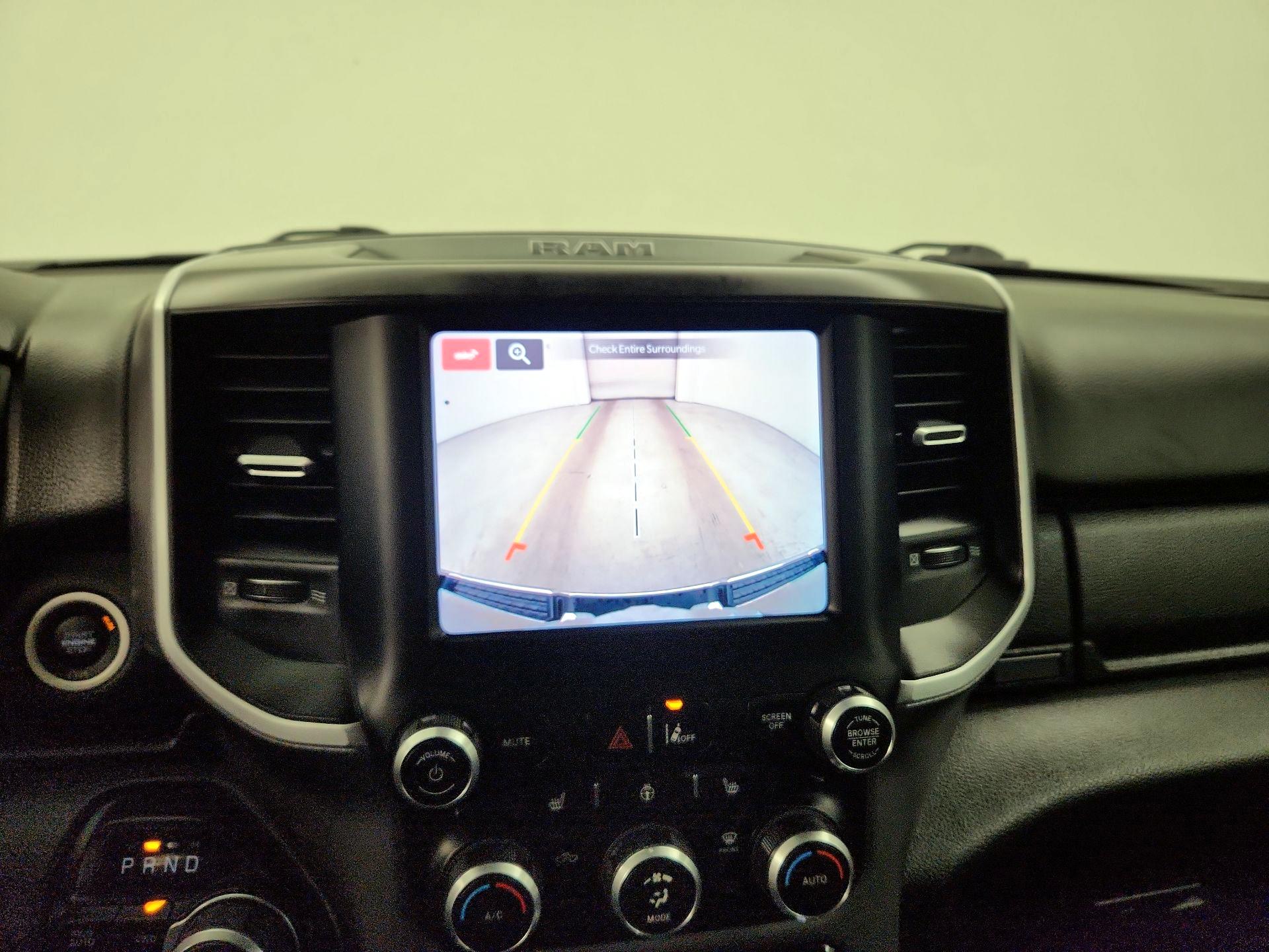 Thumbnail: 2022 RAM 1500 - 14