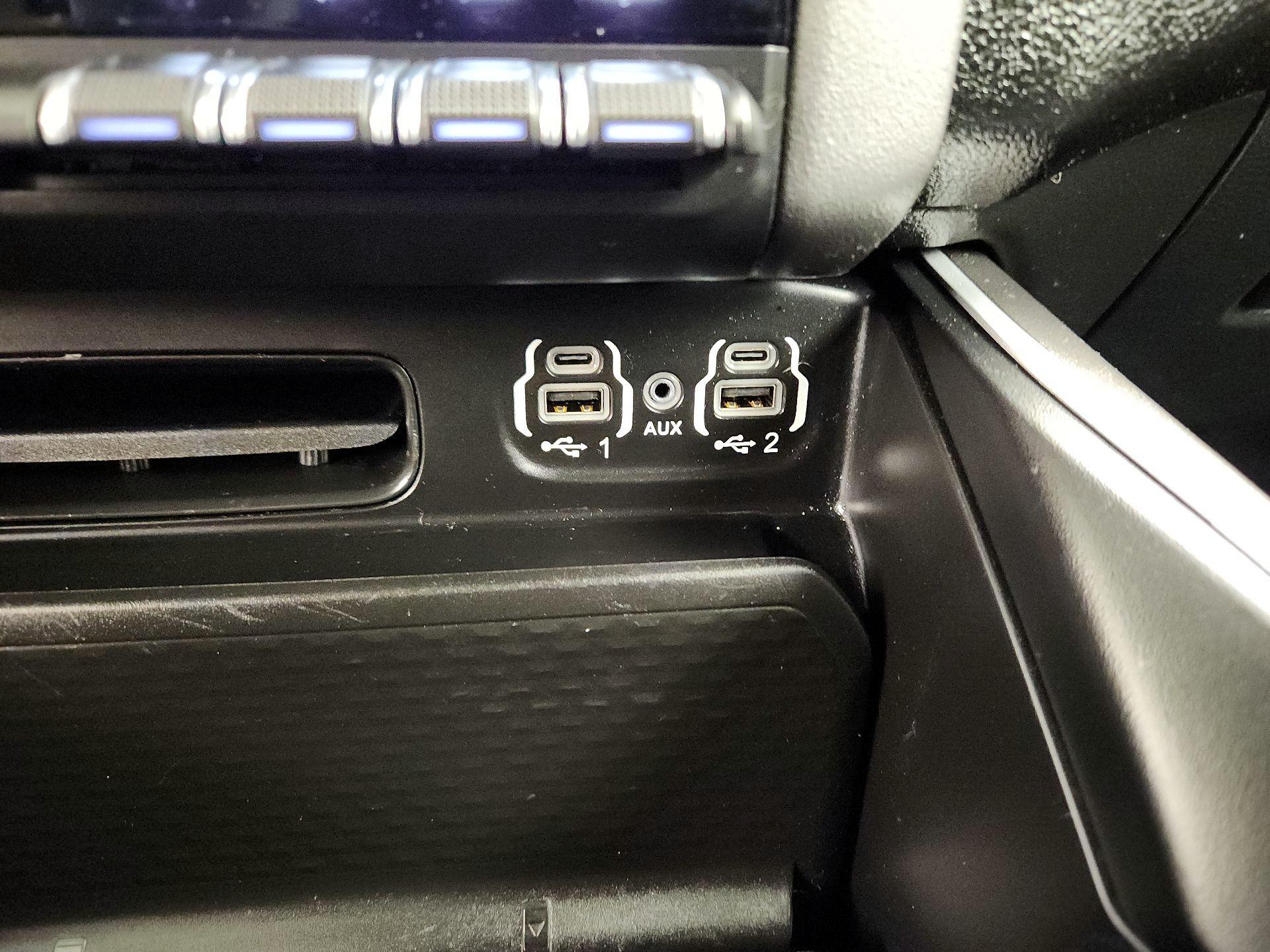 Thumbnail: 2022 RAM 1500 - 18