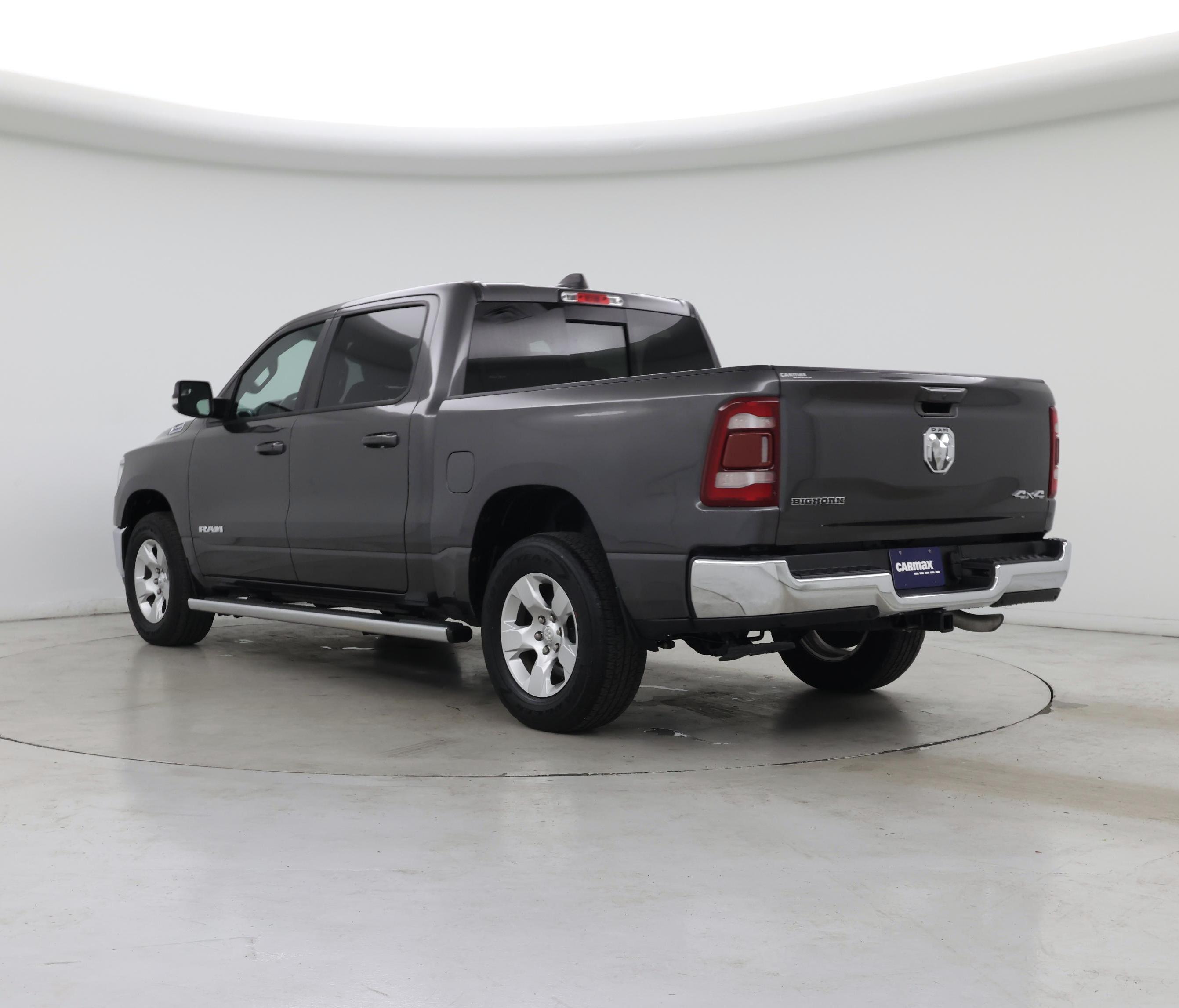 Thumbnail: 2022 RAM 1500 - 2