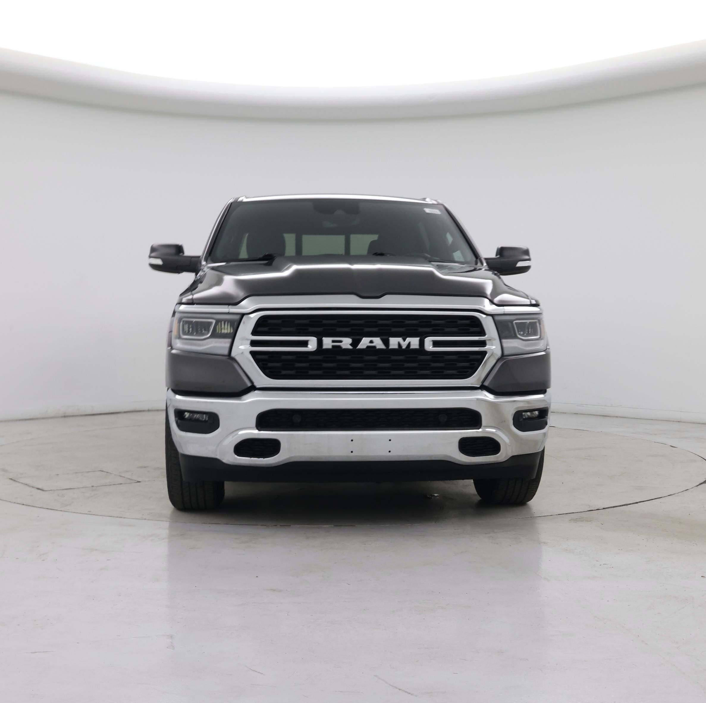 Thumbnail: 2022 RAM 1500 - 5