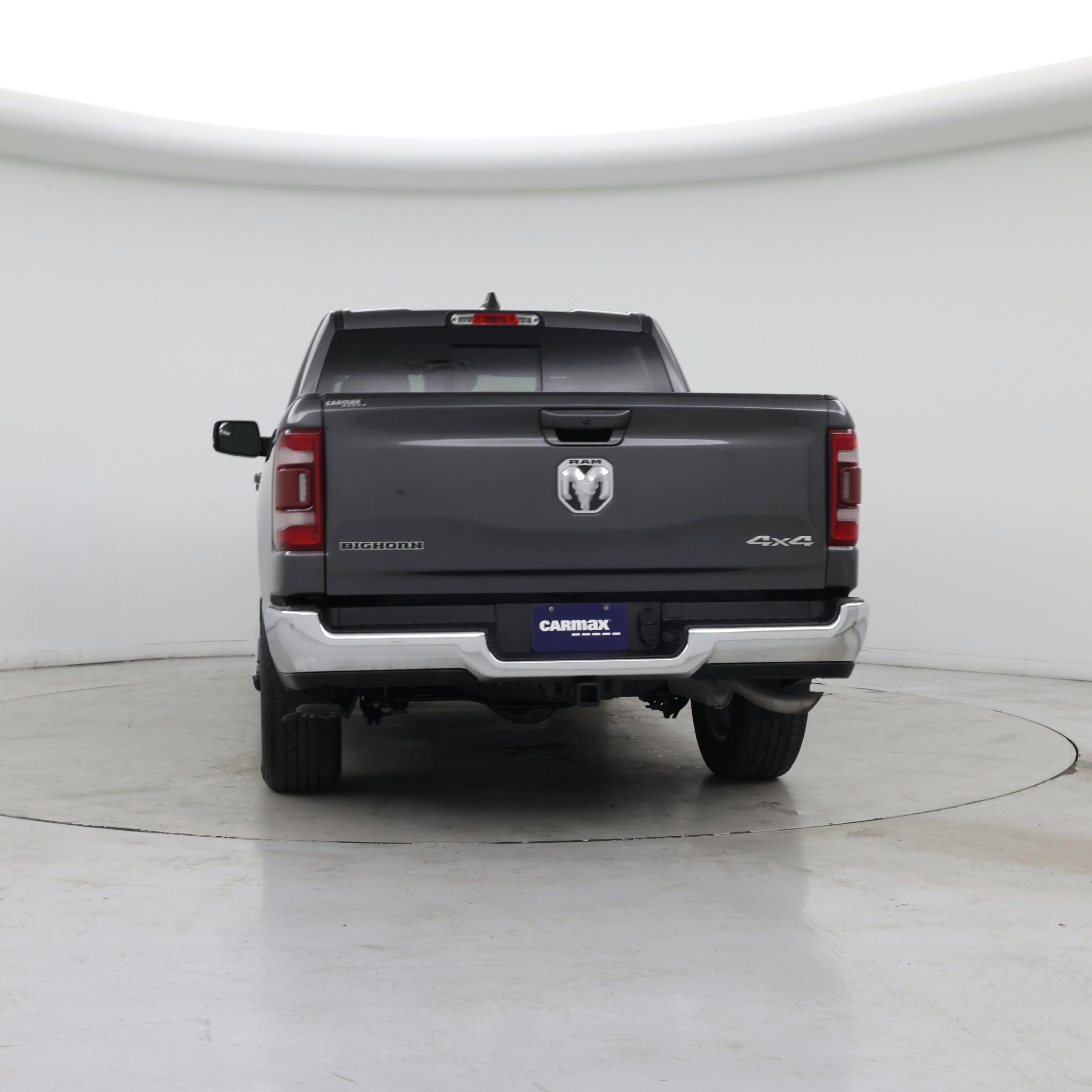 Thumbnail: 2022 RAM 1500 - 6