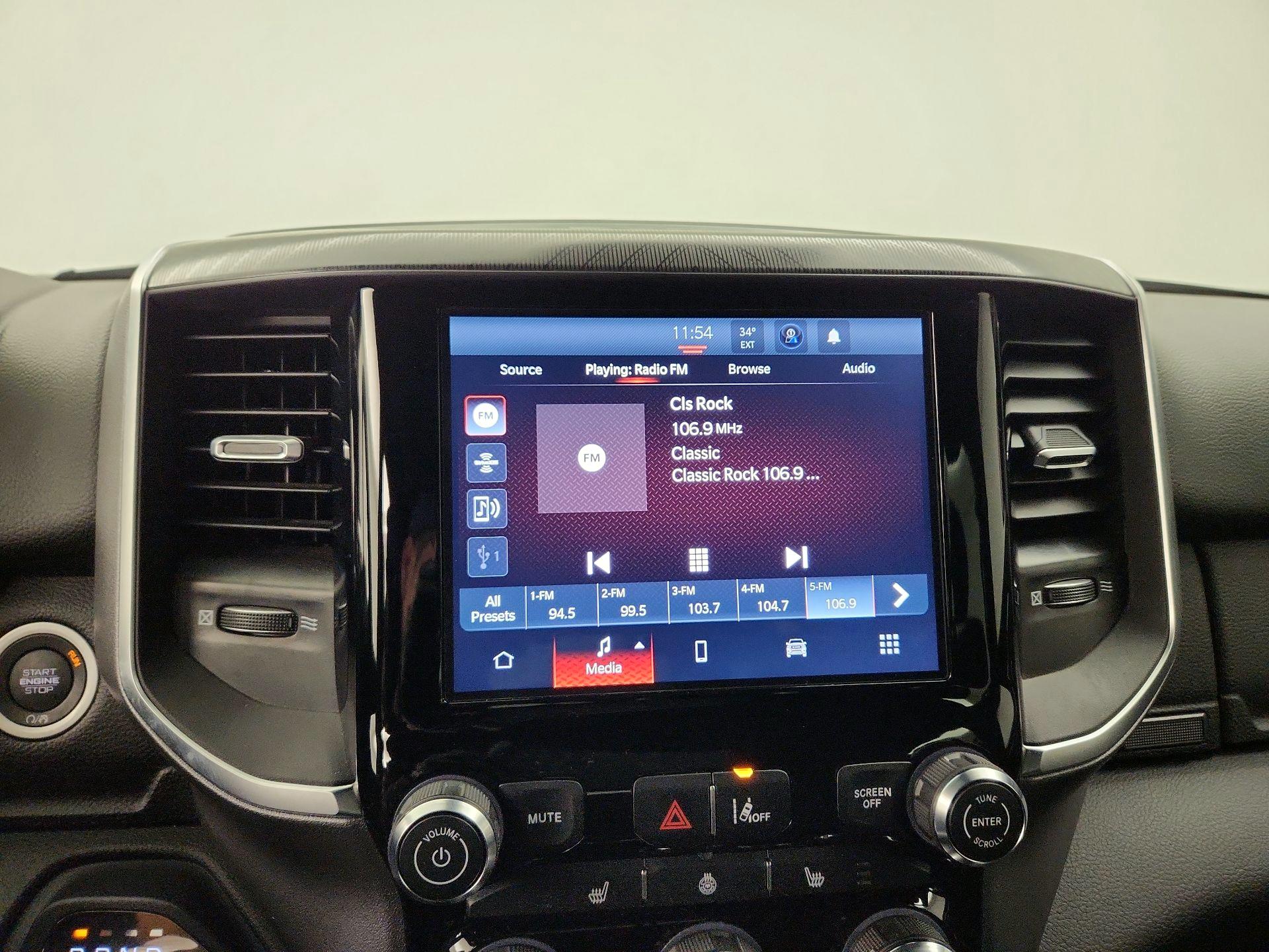 Thumbnail: 2025 RAM 1500 - 15