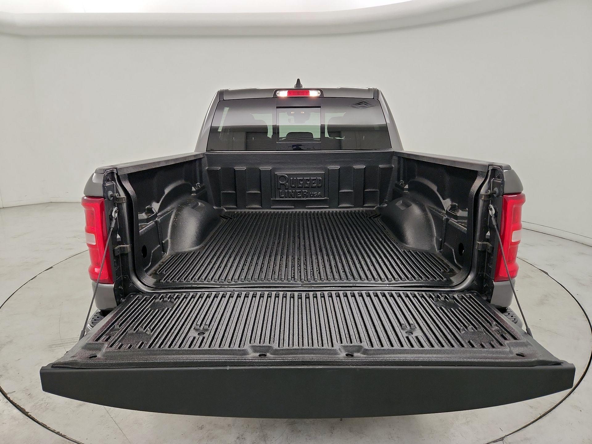 Thumbnail: 2025 RAM 1500 - 20