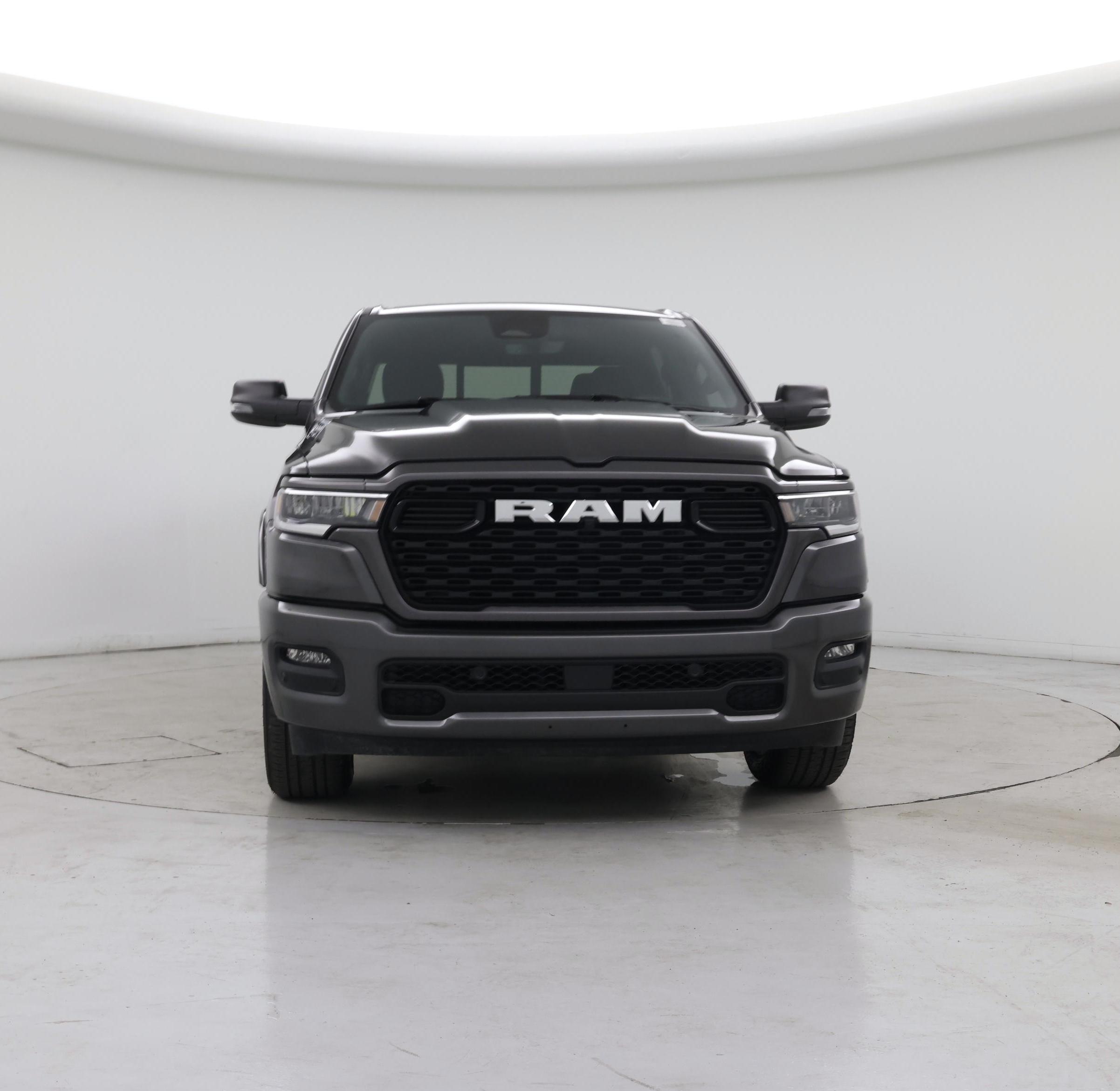 Thumbnail: 2025 RAM 1500 - 5