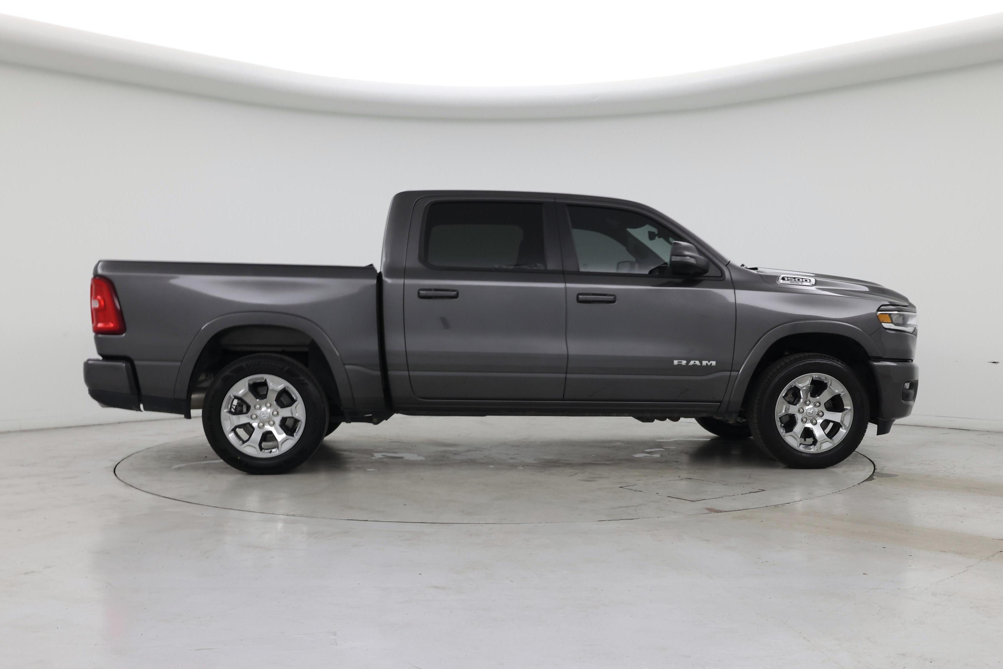 Thumbnail: 2025 RAM 1500 - 7