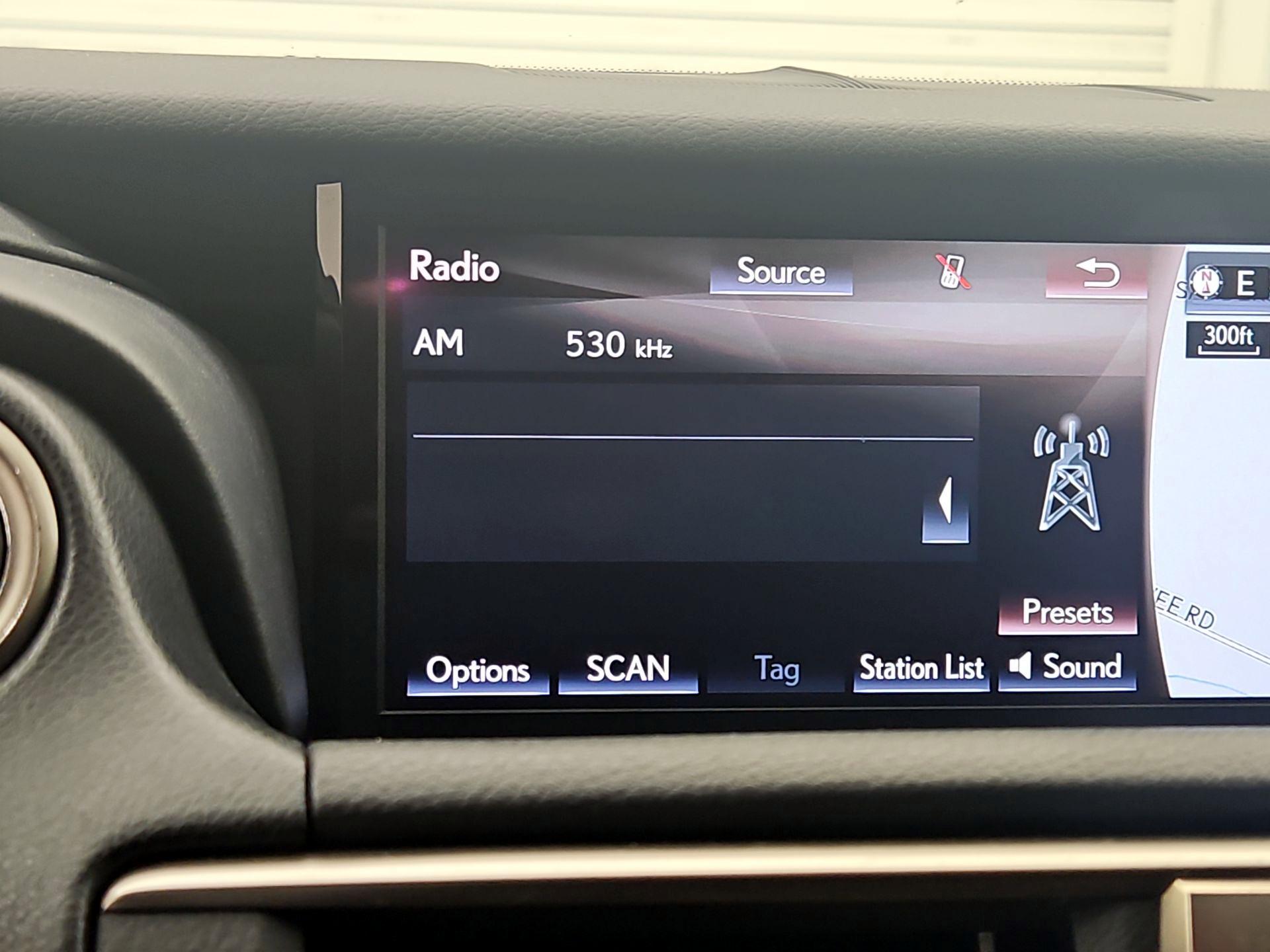 Thumbnail: 2019 Lexus IS - 16