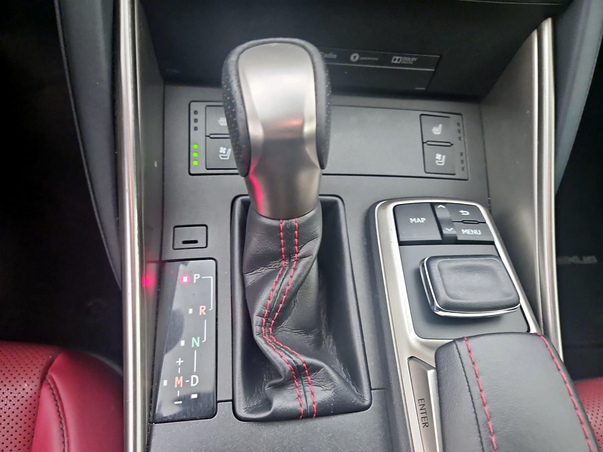 Thumbnail: 2019 Lexus IS - 18