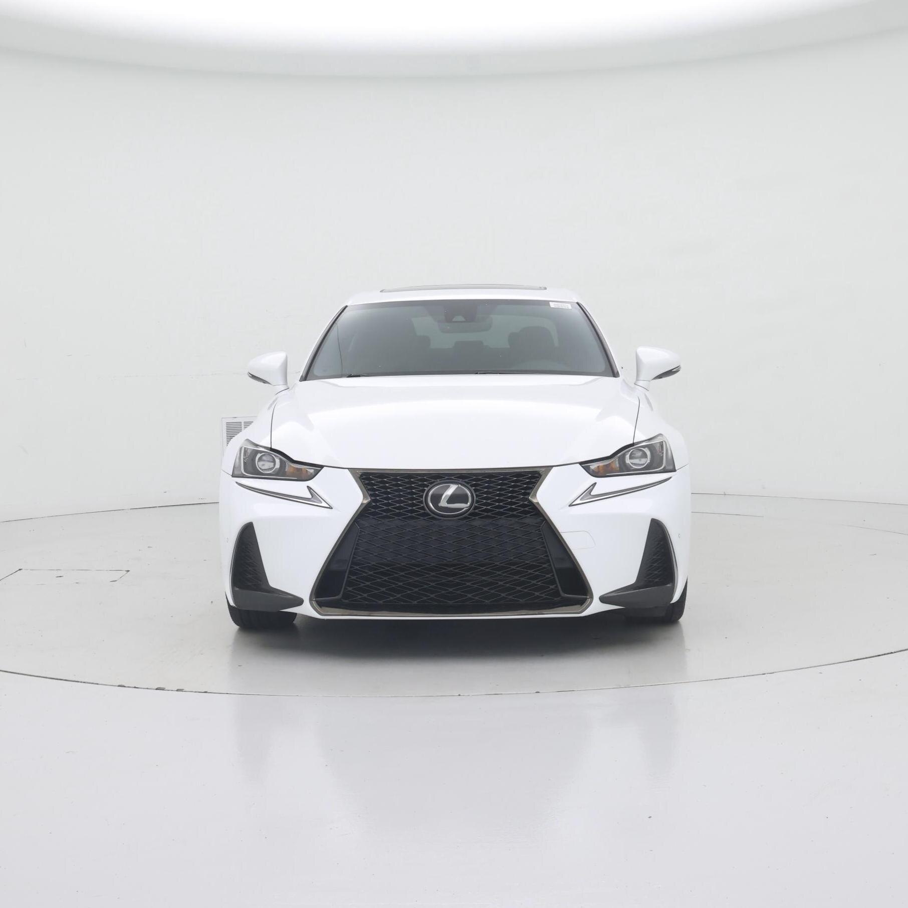 Thumbnail: 2019 Lexus IS - 5