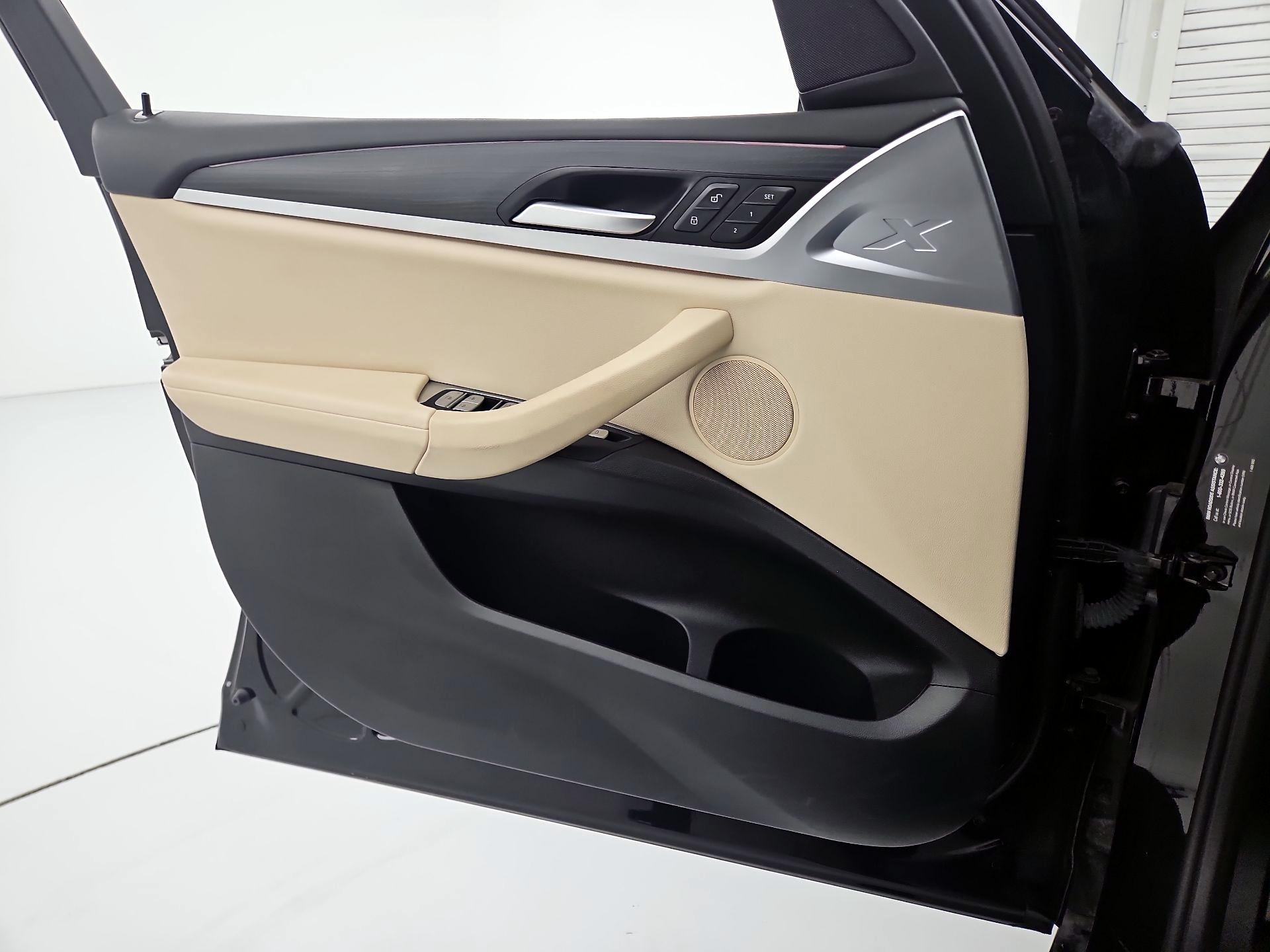 Thumbnail: 2024 BMW X3 - 12