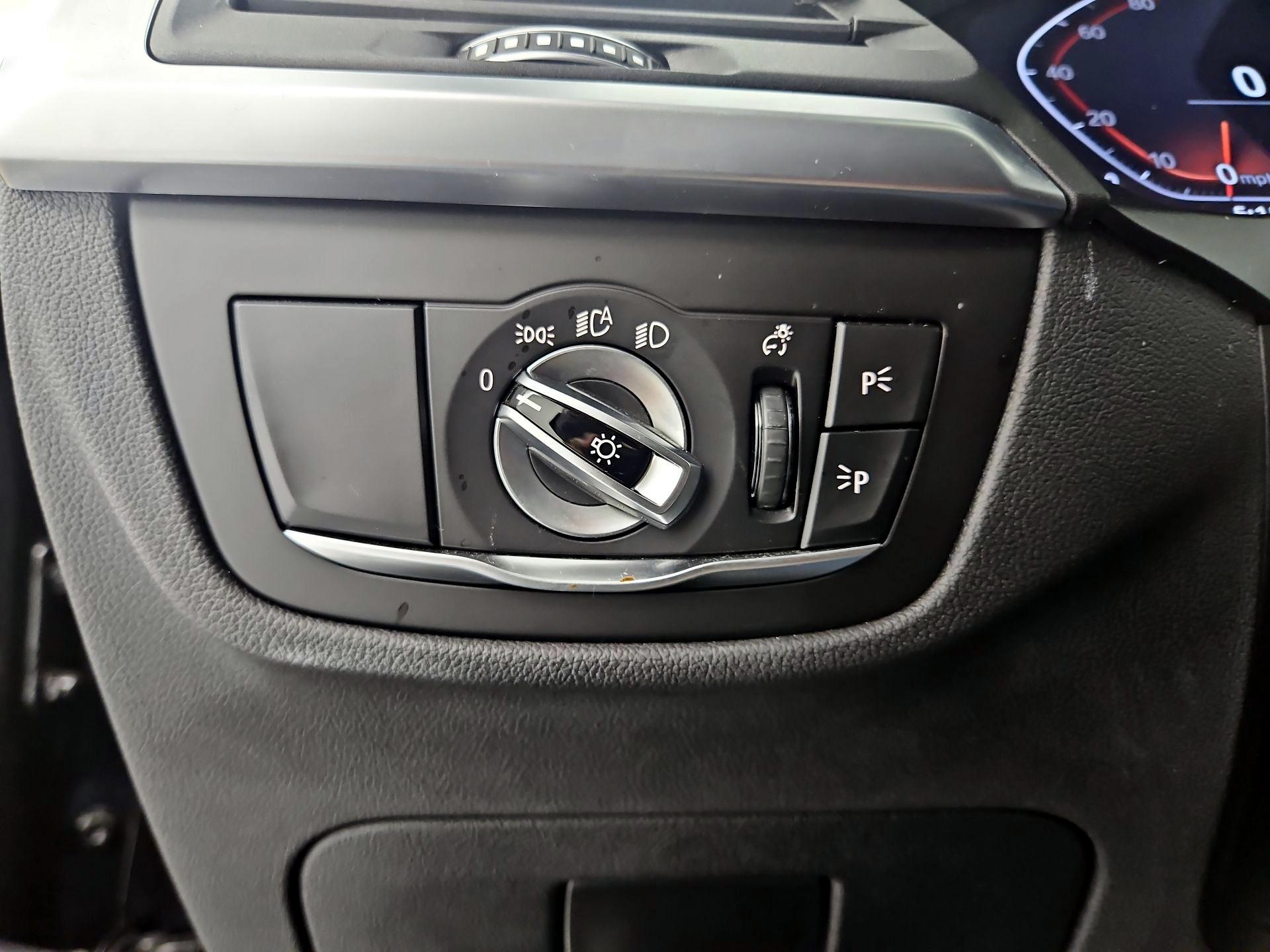 Thumbnail: 2024 BMW X3 - 13