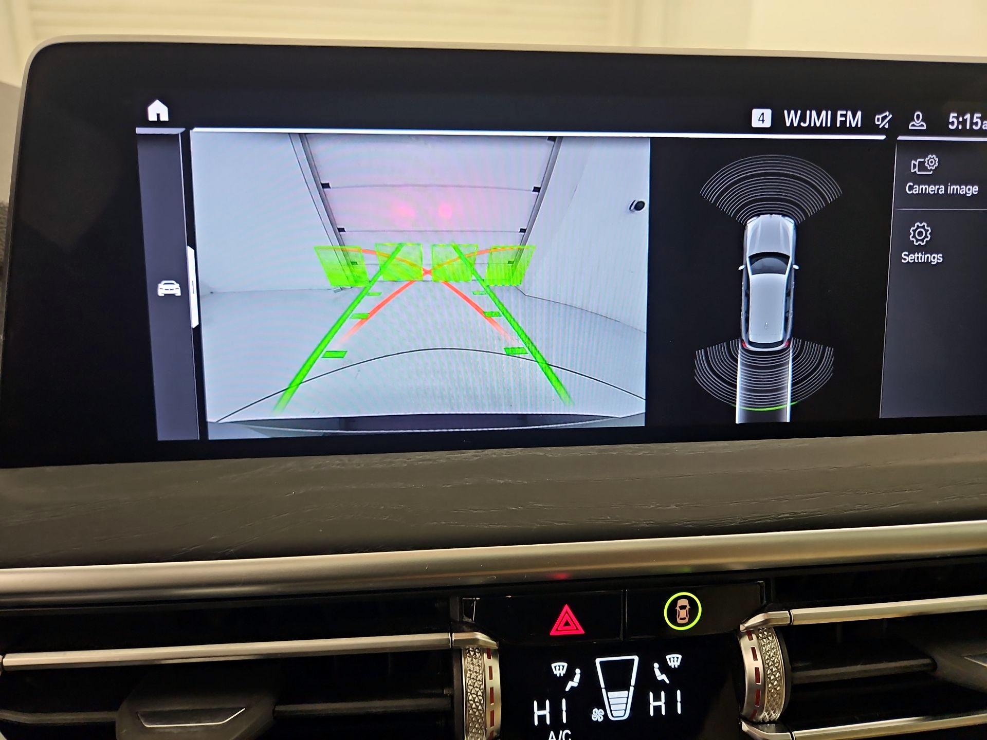 Thumbnail: 2024 BMW X3 - 15