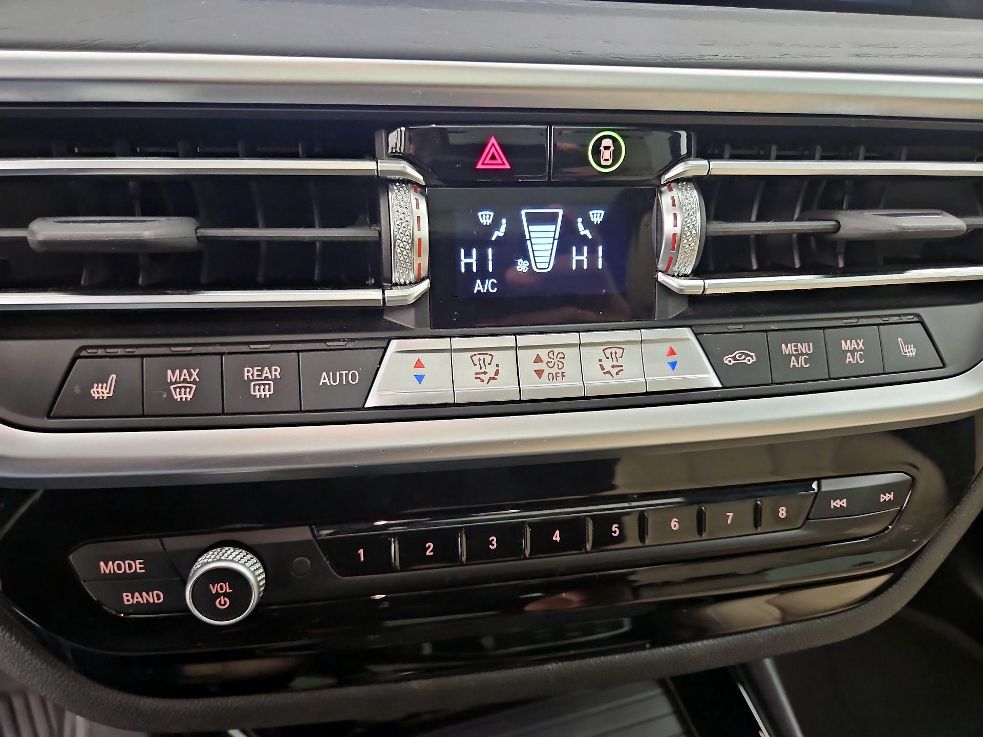 Thumbnail: 2024 BMW X3 - 17