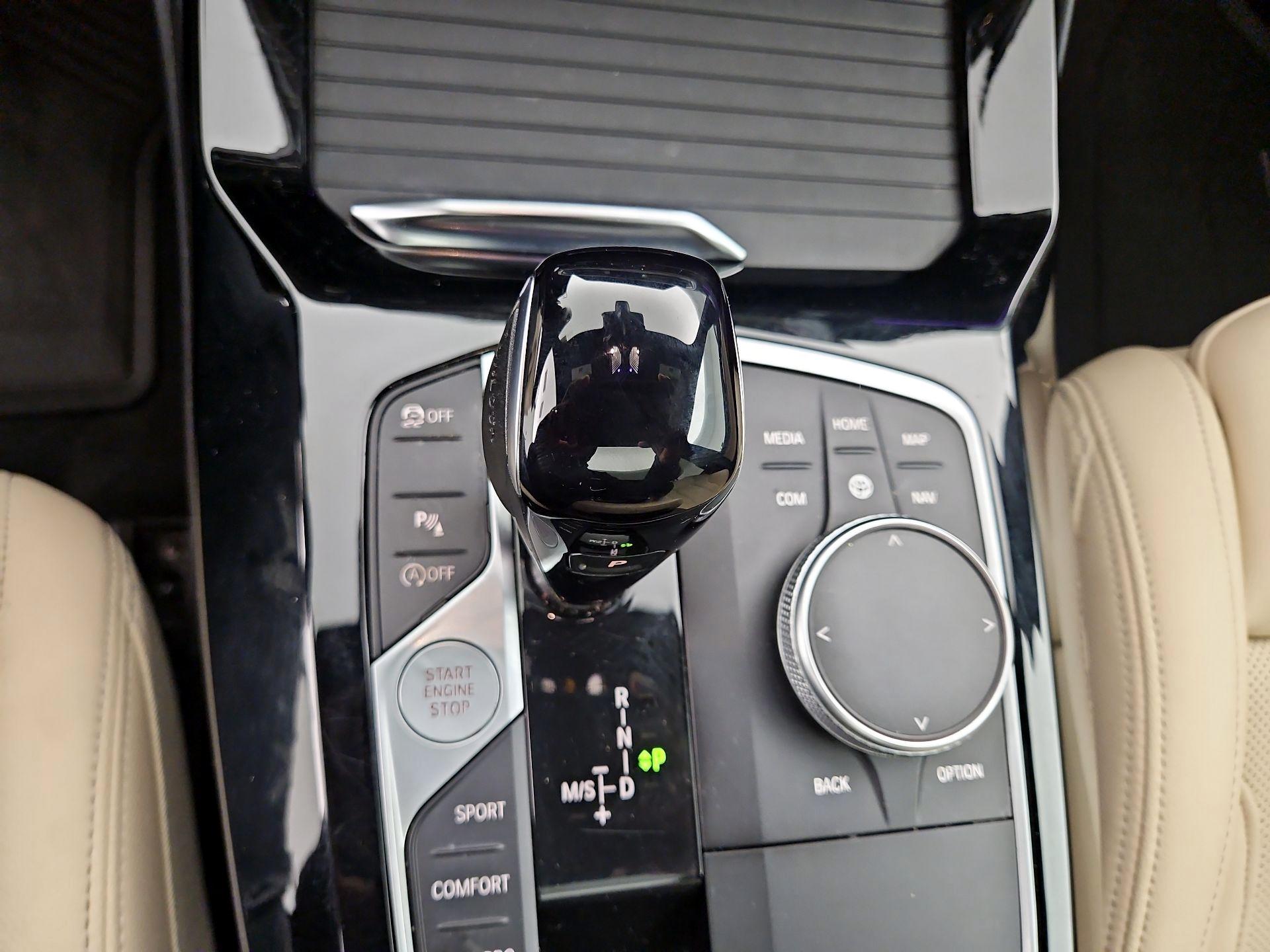 Thumbnail: 2024 BMW X3 - 18