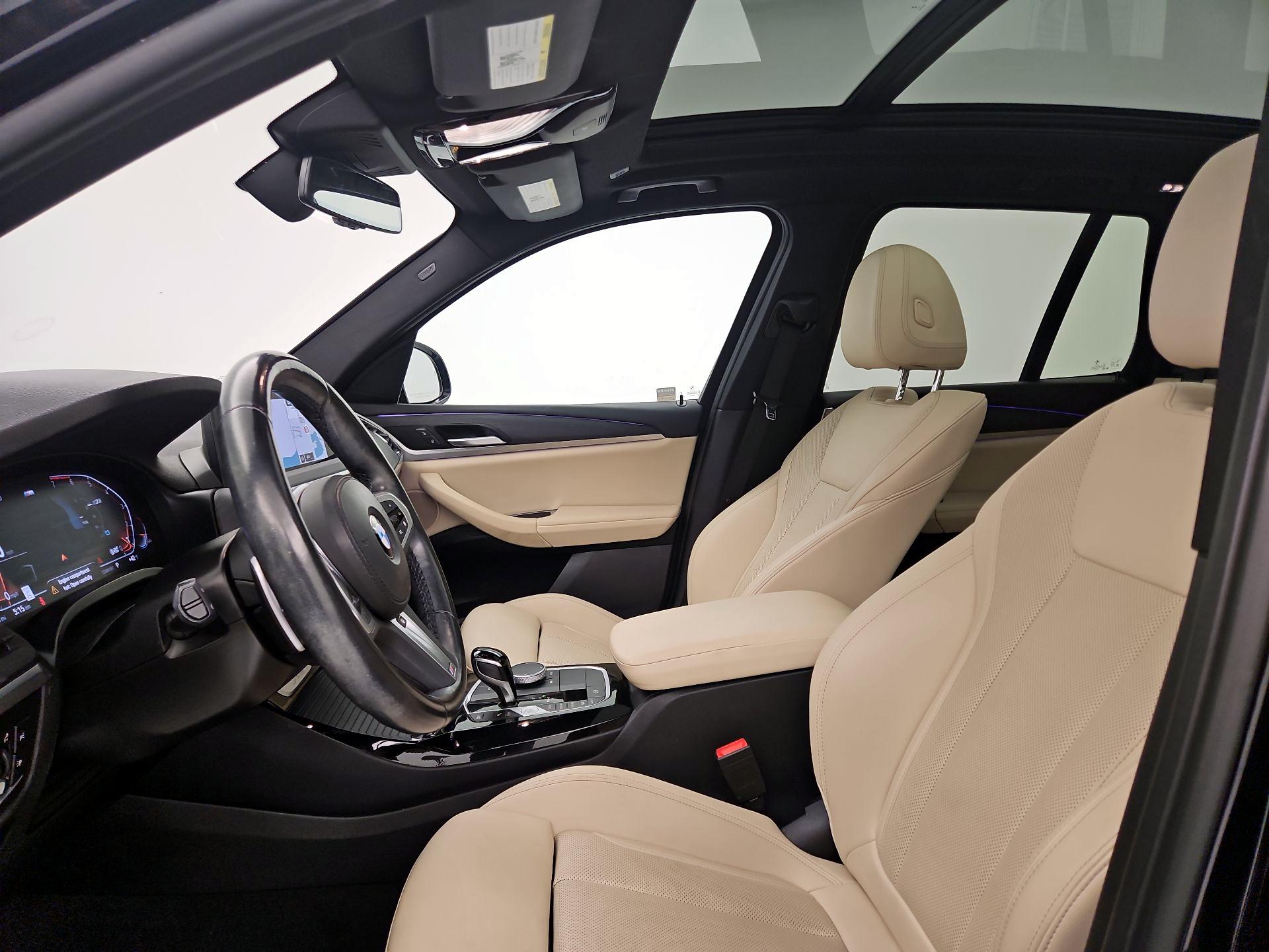 Thumbnail: 2024 BMW X3 - 20