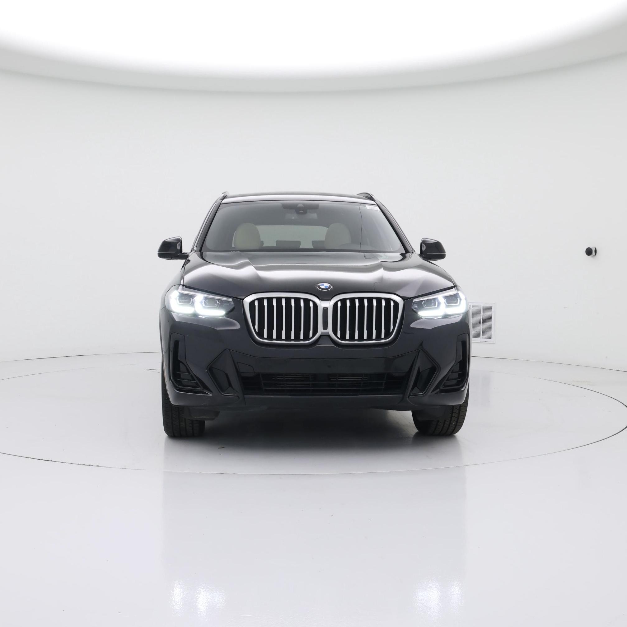 Thumbnail: 2024 BMW X3 - 5