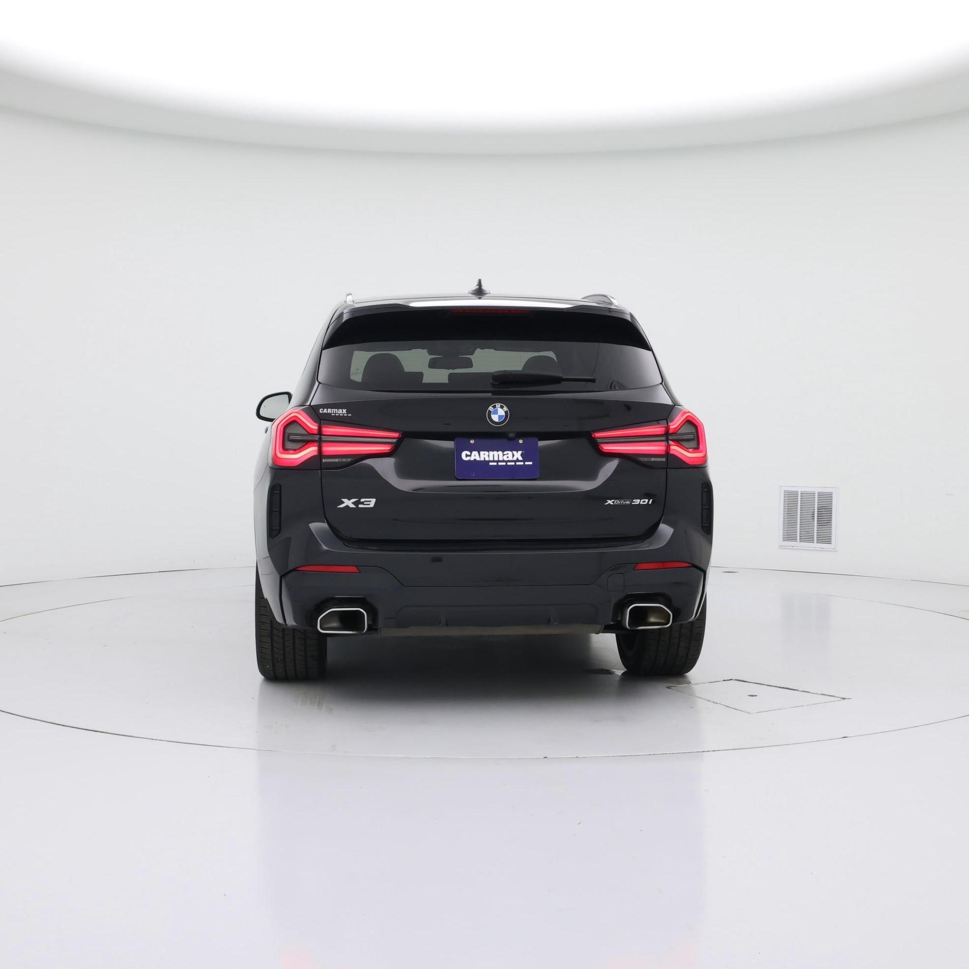 Thumbnail: 2024 BMW X3 - 6