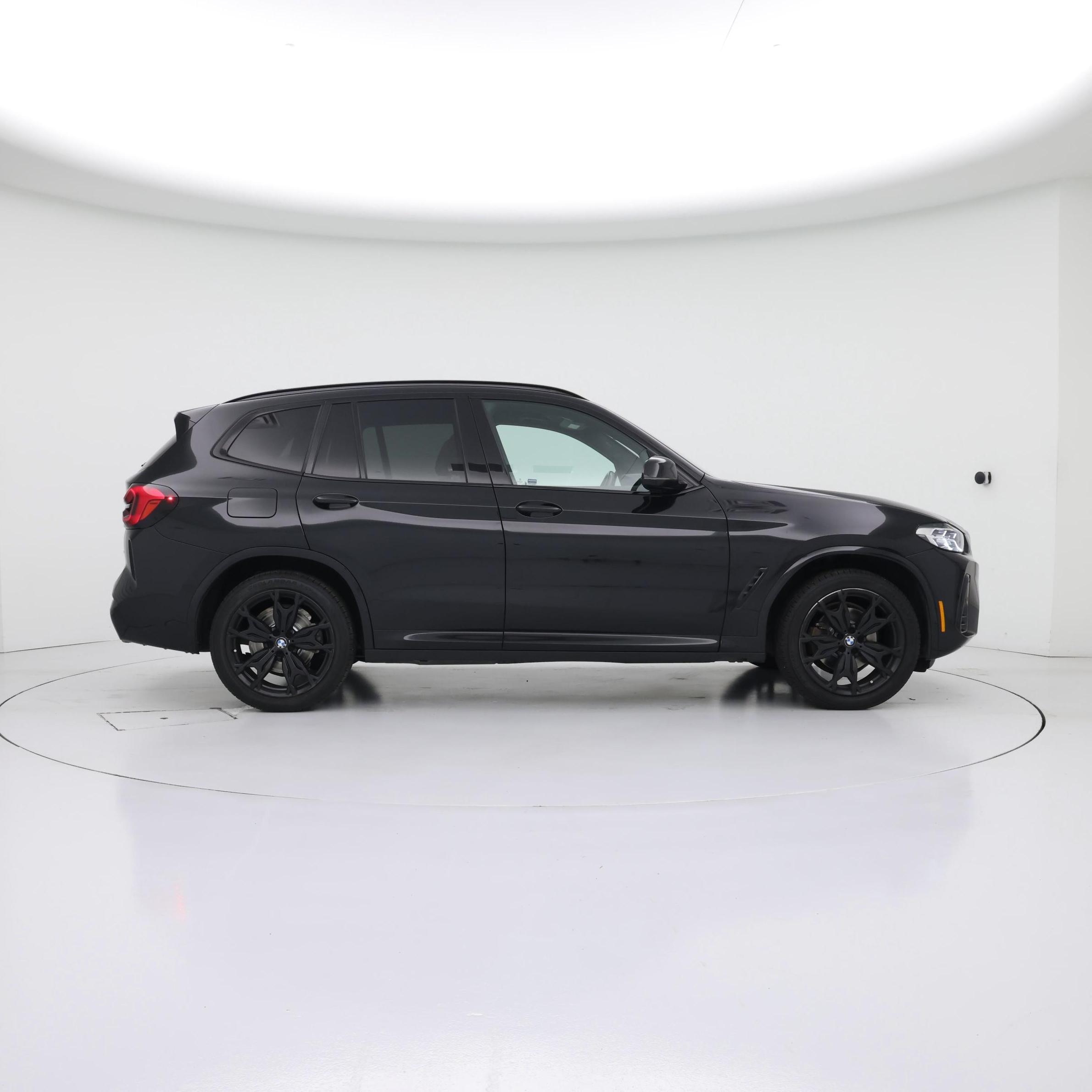 Thumbnail: 2024 BMW X3 - 7