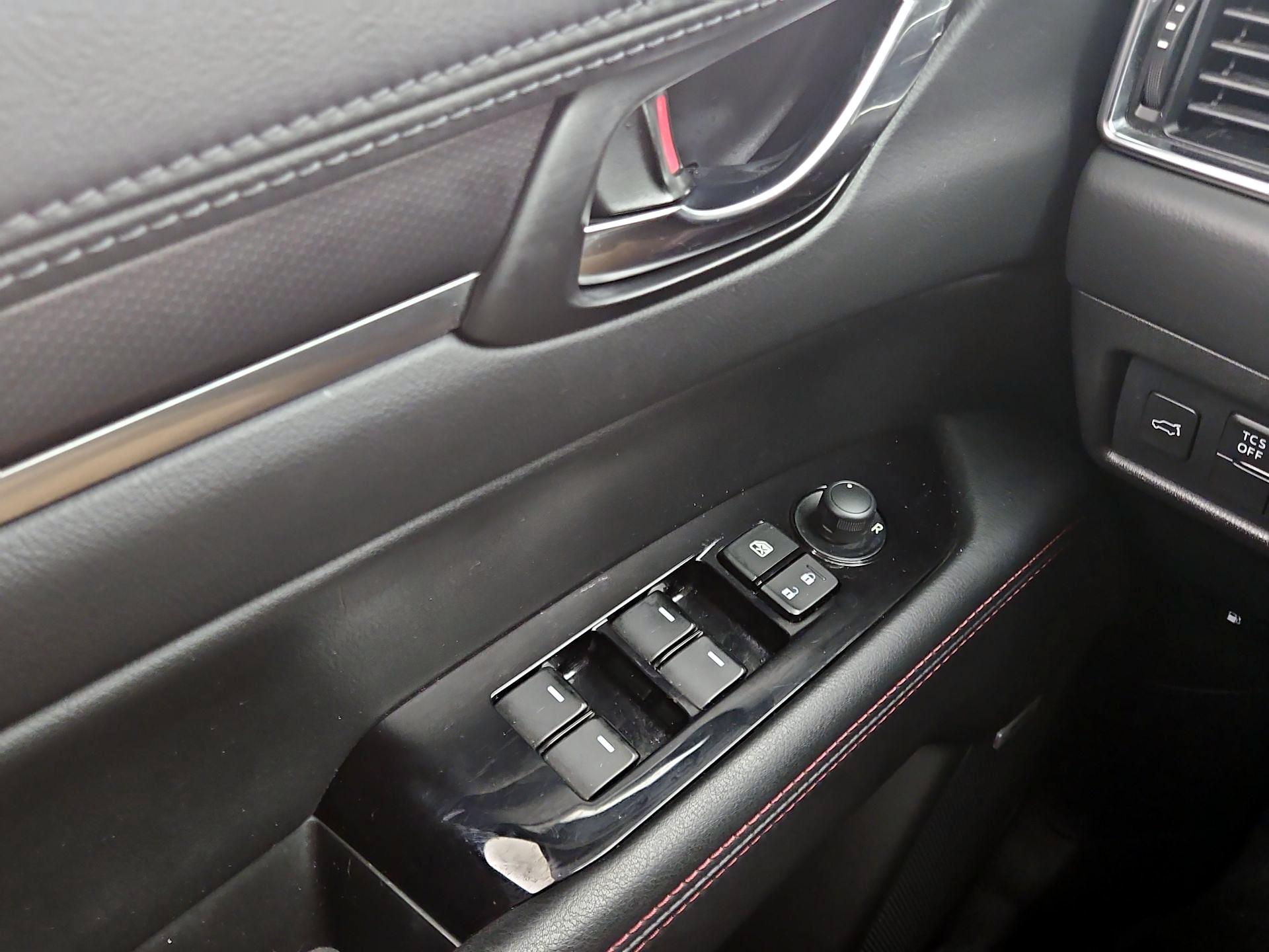 Thumbnail: 2021 Mazda CX-5 - 12