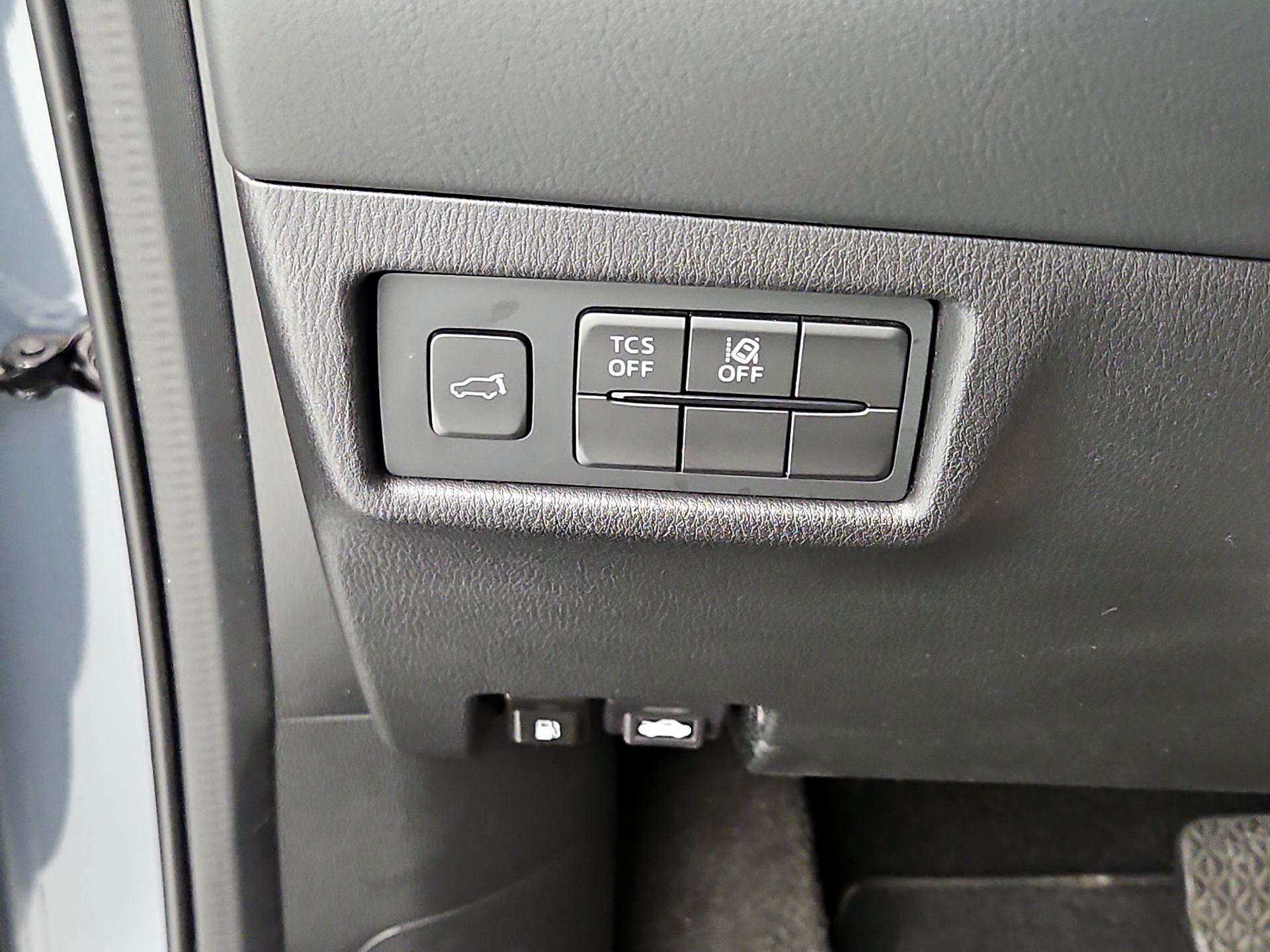 Thumbnail: 2021 Mazda CX-5 - 13