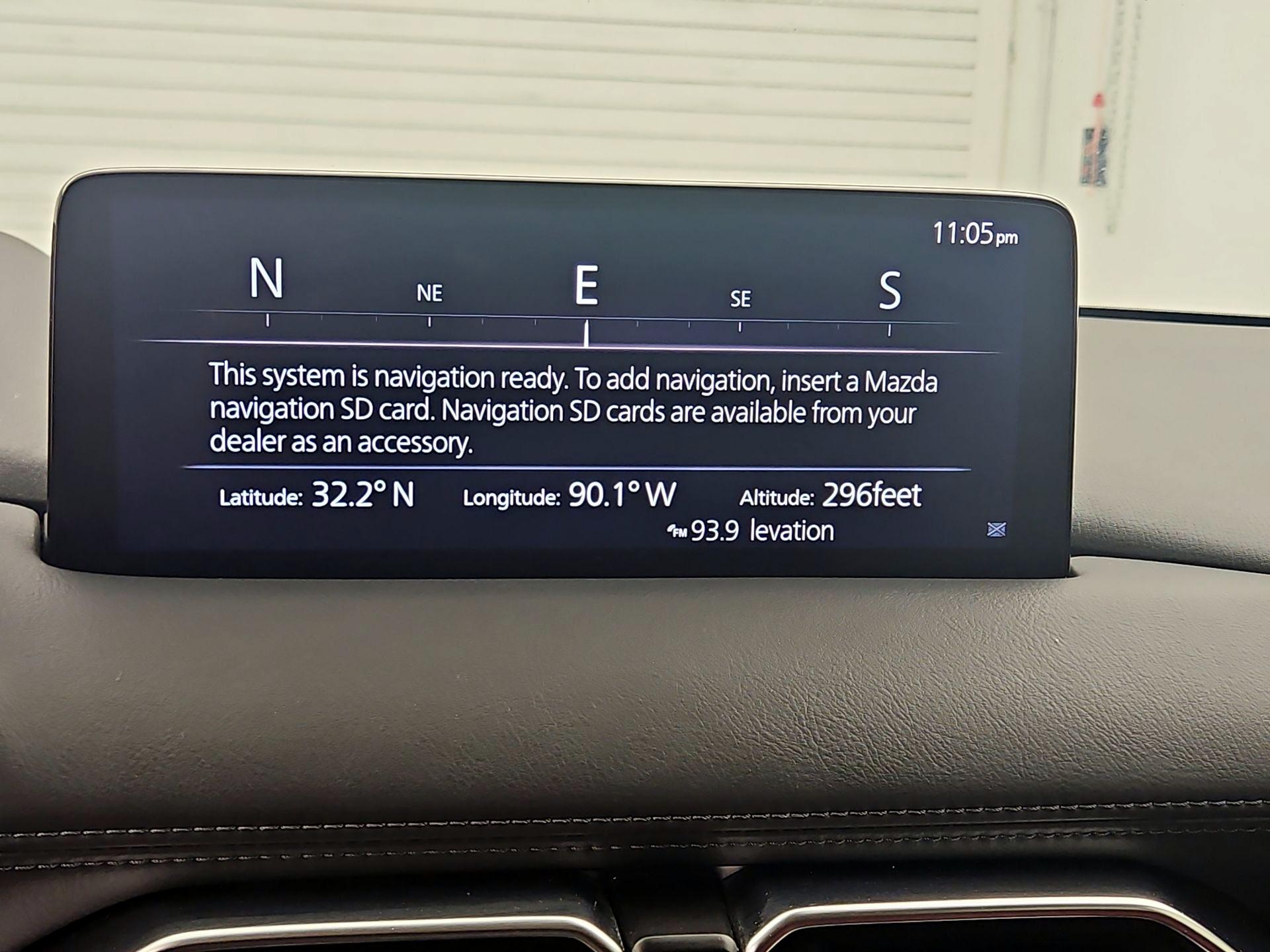 Thumbnail: 2021 Mazda CX-5 - 14