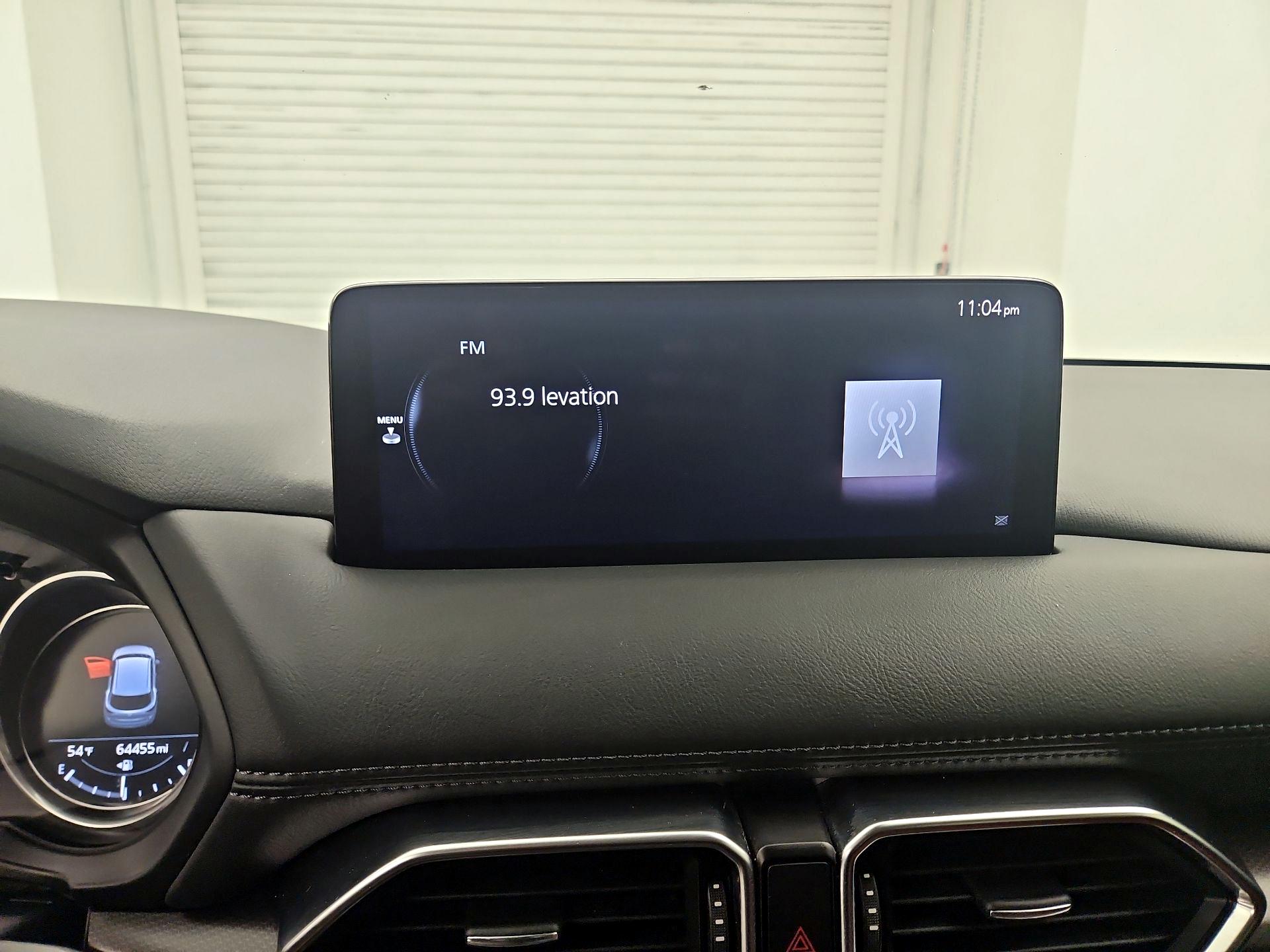 Thumbnail: 2021 Mazda CX-5 - 16