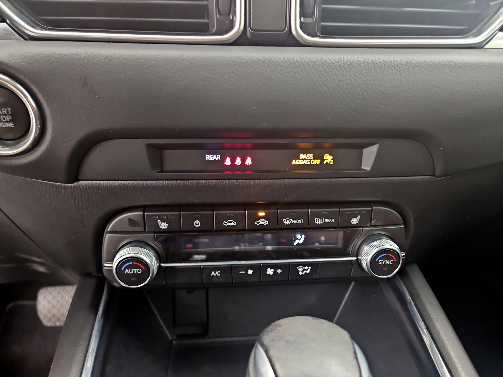 Thumbnail: 2021 Mazda CX-5 - 17