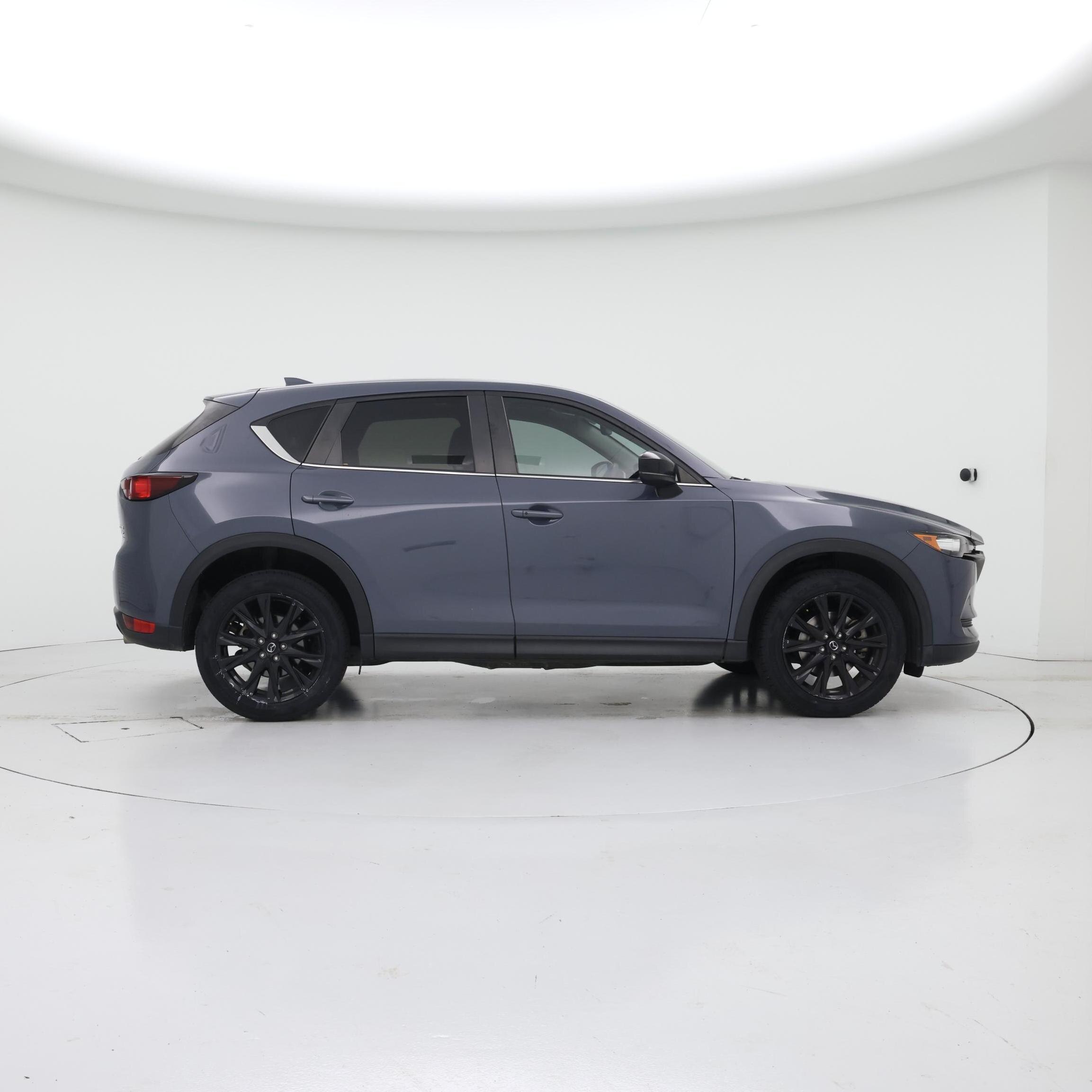 Thumbnail: 2021 Mazda CX-5 - 7