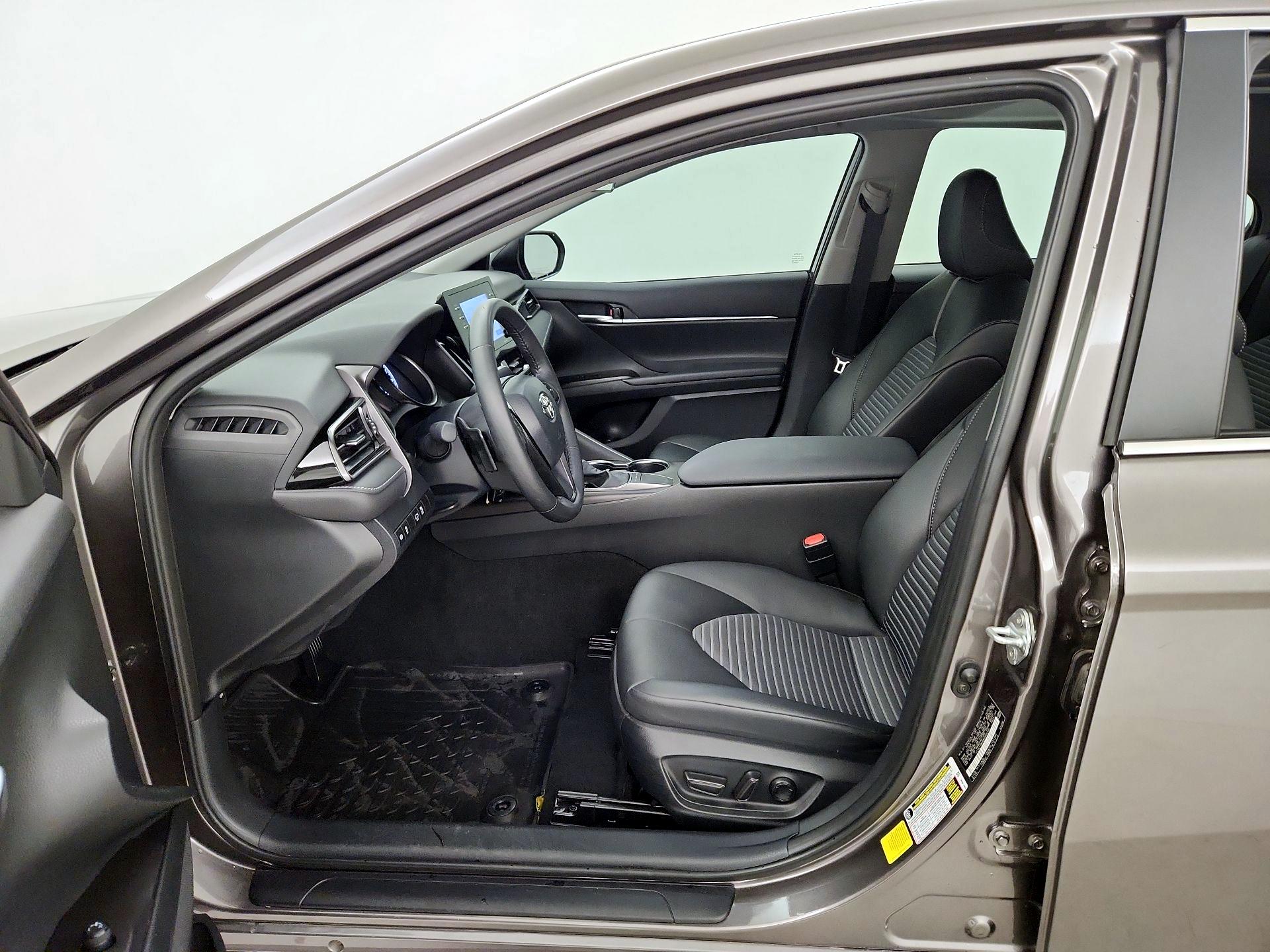 Thumbnail: 2024 Toyota Camry - 11