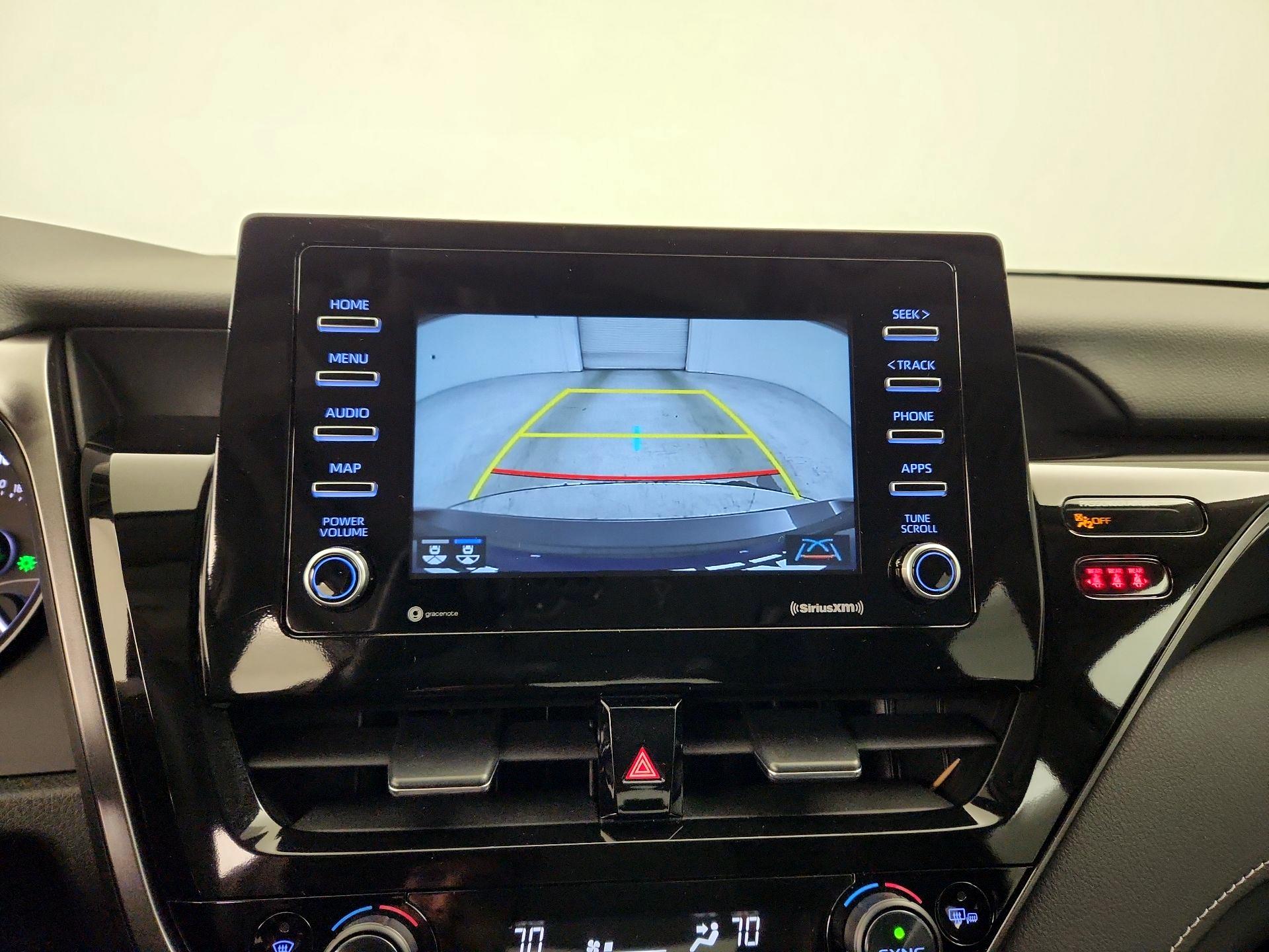 Thumbnail: 2024 Toyota Camry - 14