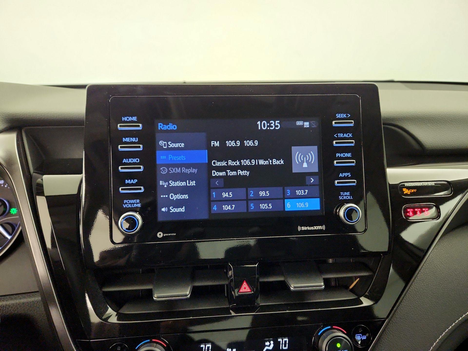 Thumbnail: 2024 Toyota Camry - 15