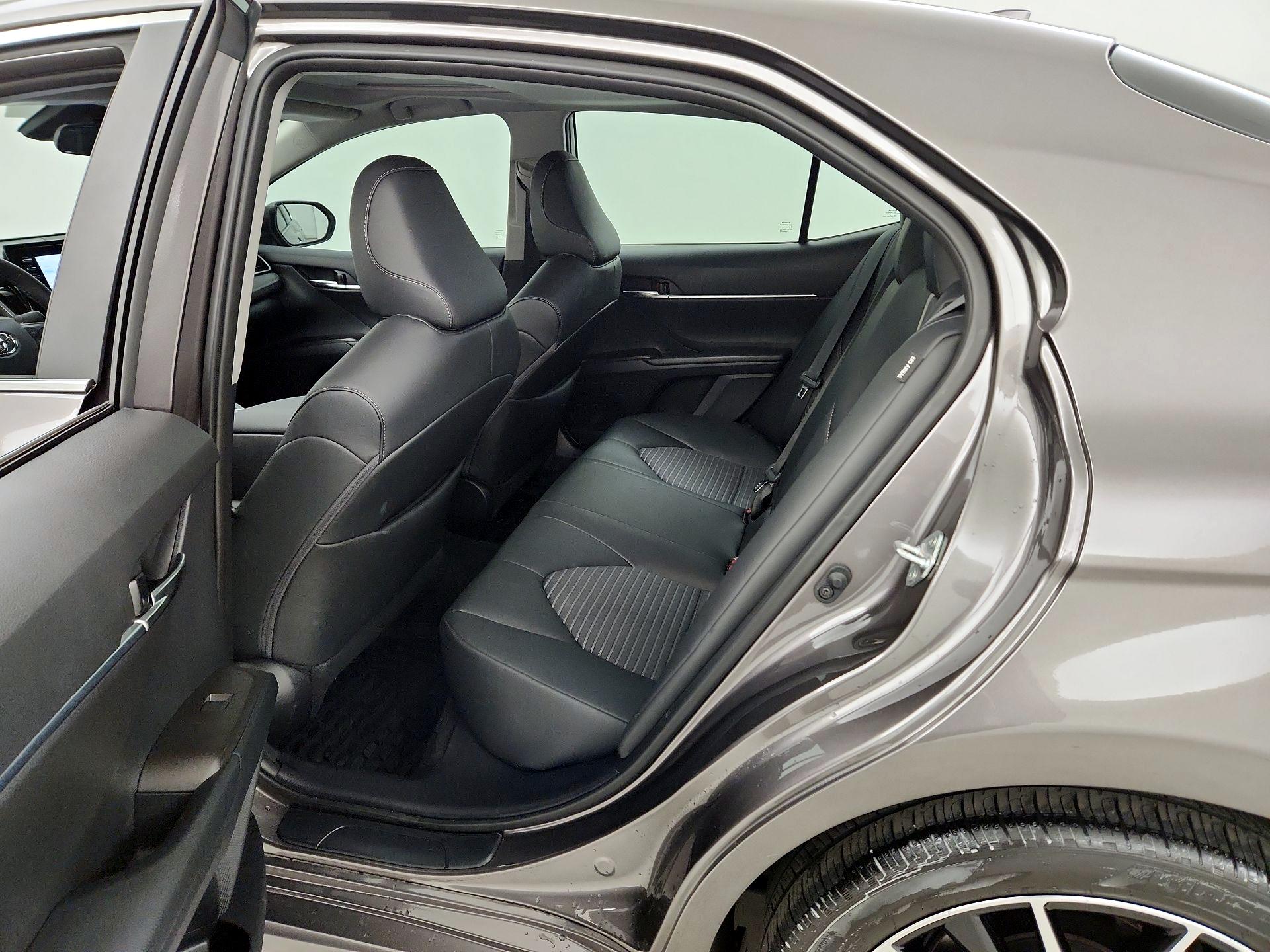 Thumbnail: 2024 Toyota Camry - 20