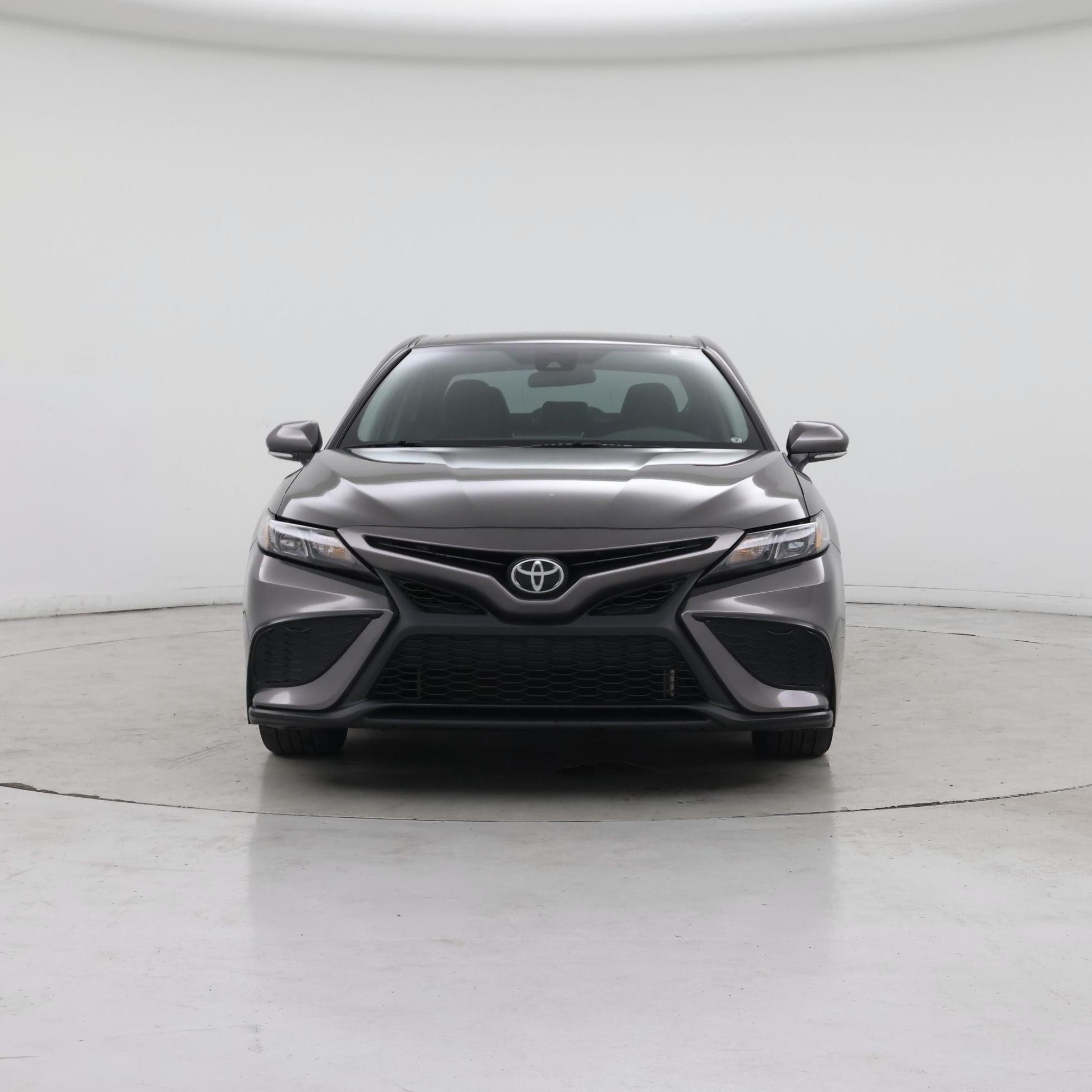 Thumbnail: 2024 Toyota Camry - 5
