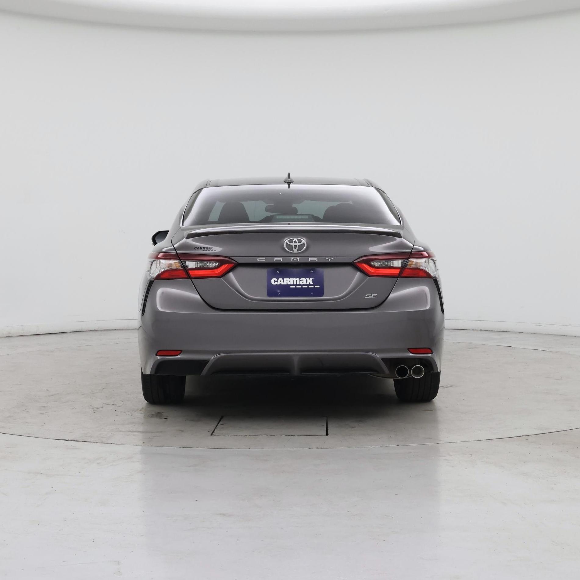 Thumbnail: 2024 Toyota Camry - 6