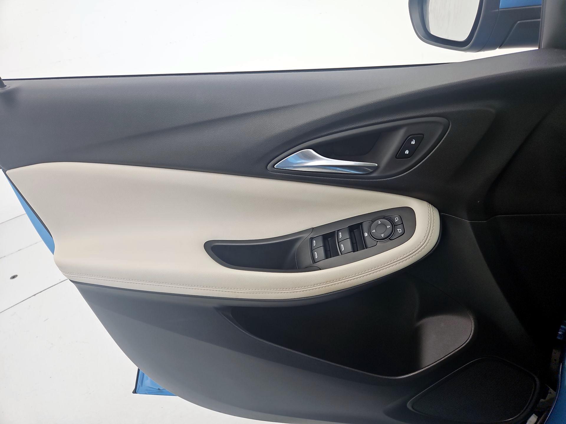 Thumbnail: 2025 Buick Encore GX - 12